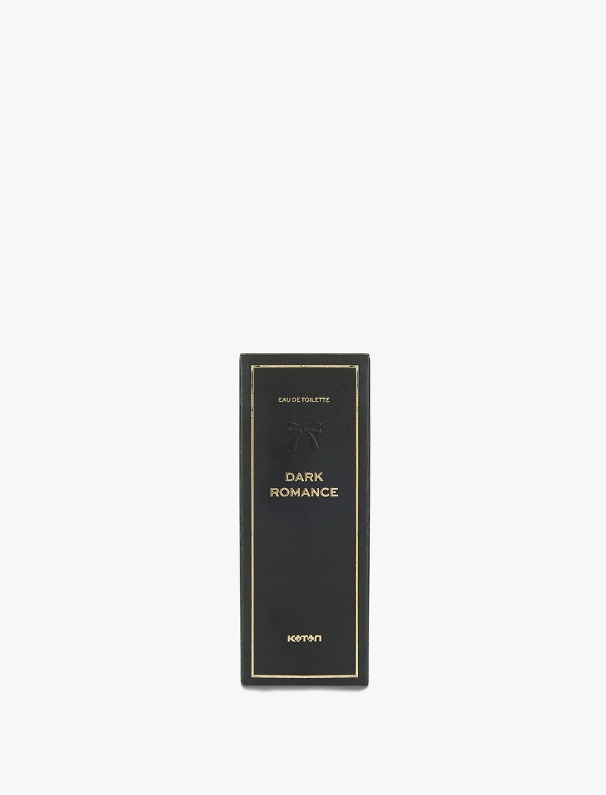  Kadın Parfüm Dark Romance 100 ML