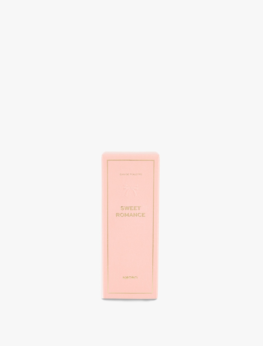  Kadın Parfüm Sweet Romance 100 ML