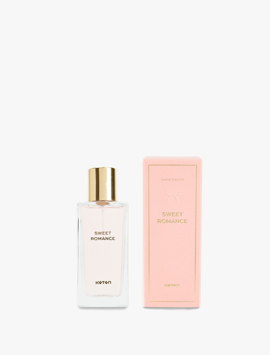  Kadın Parfüm Sweet Romance 100 ML