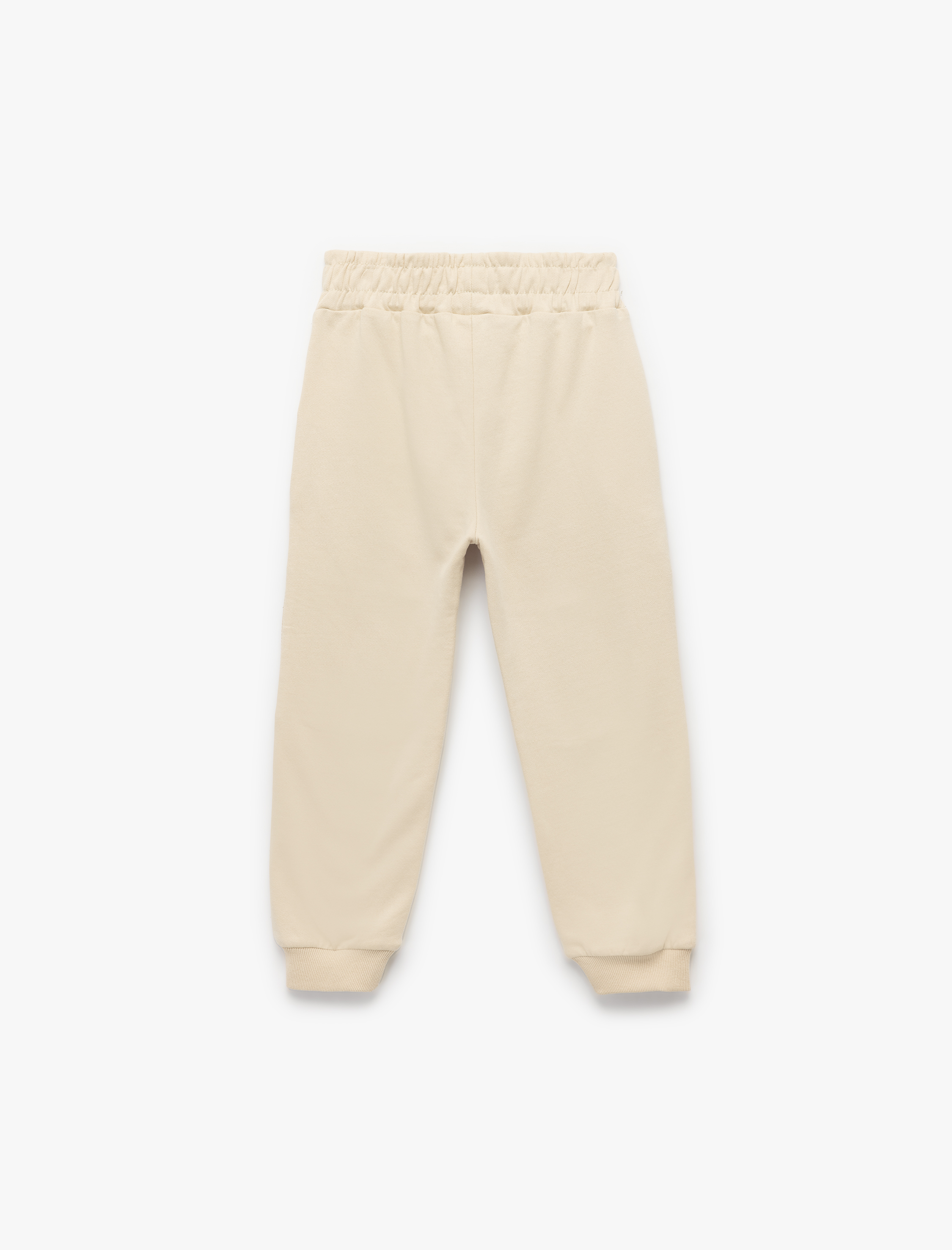 Erkek Bebek Jogger Sweatpants