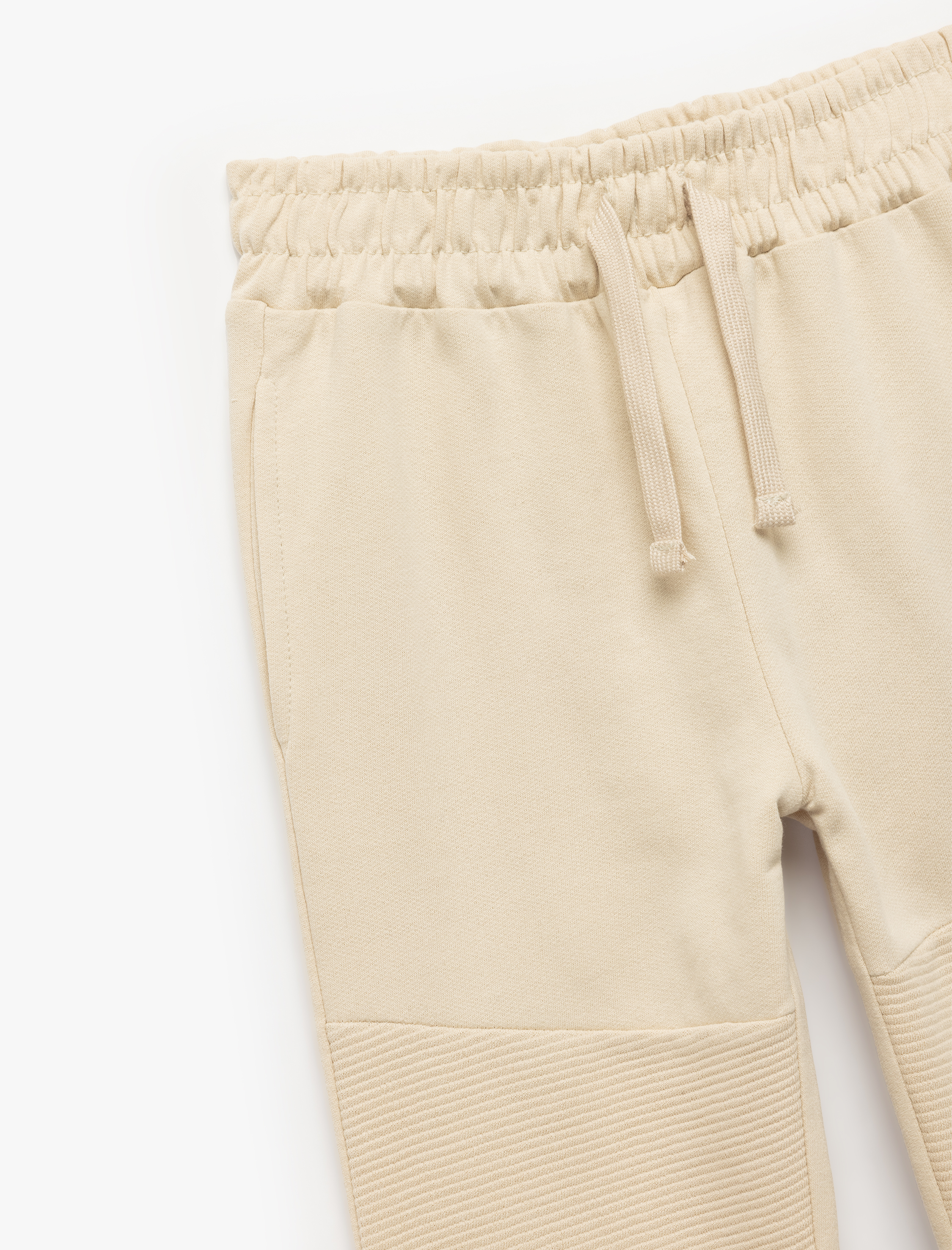 Erkek Bebek Jogger Sweatpants