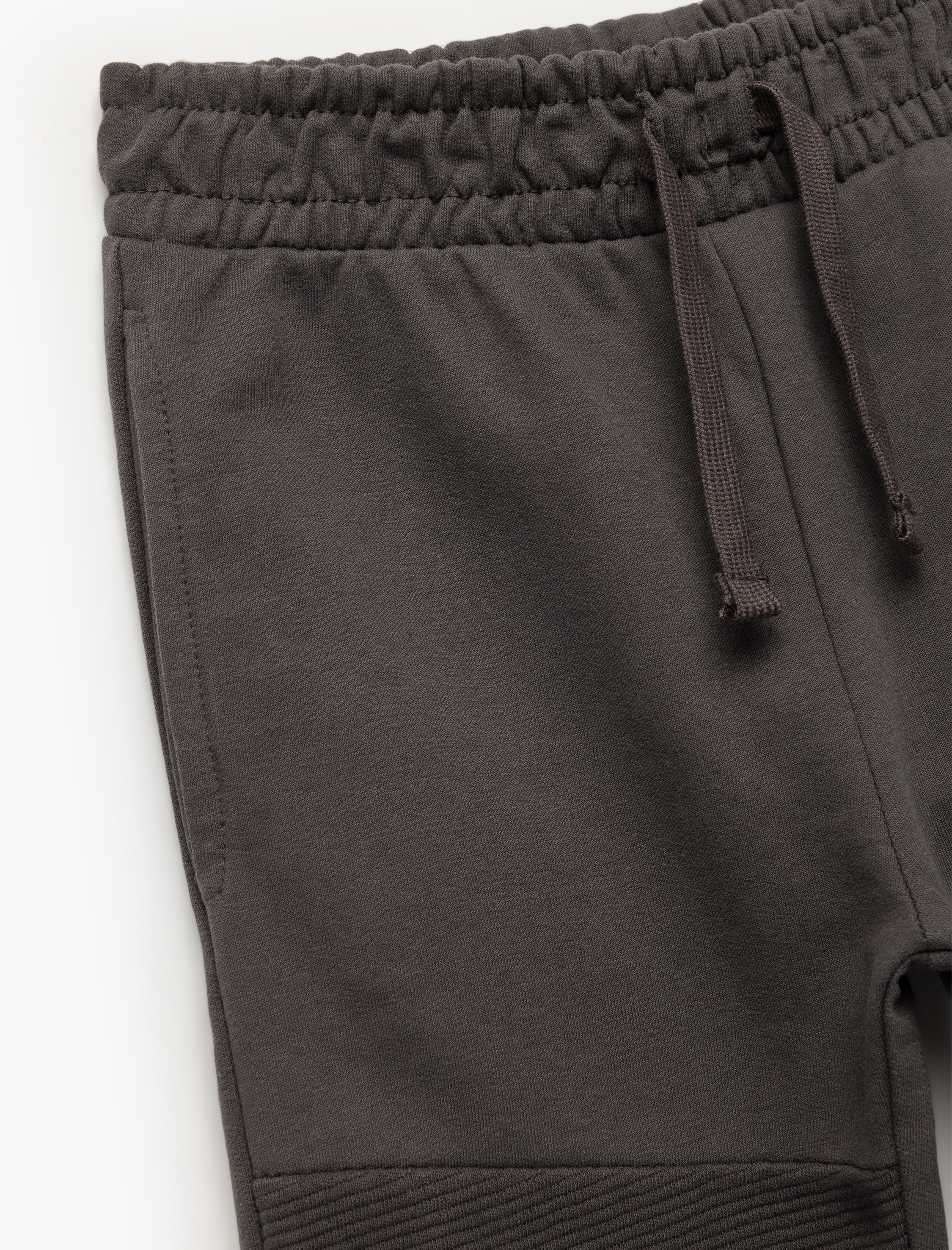 Erkek Bebek Jogger Sweatpants