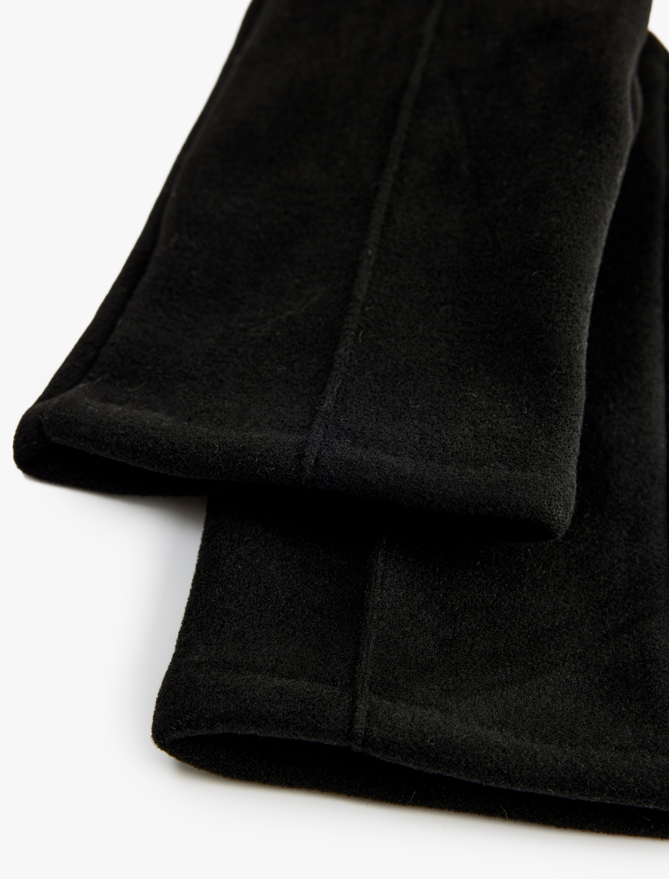  Erkek Kaşe Dikiş Detaylı Eldiven