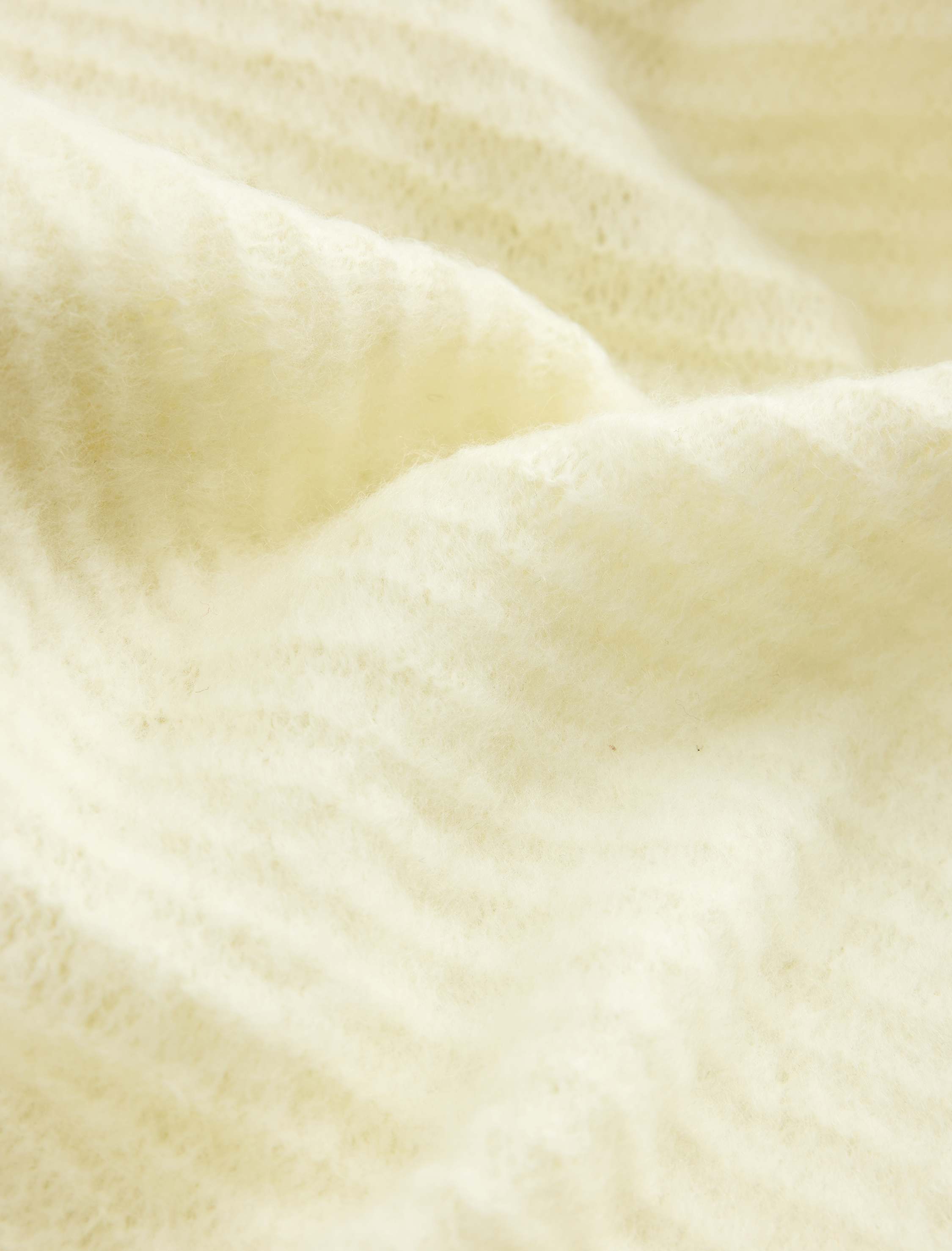  Kadın Yumuşak Dokulu Basic Uzun Atkı