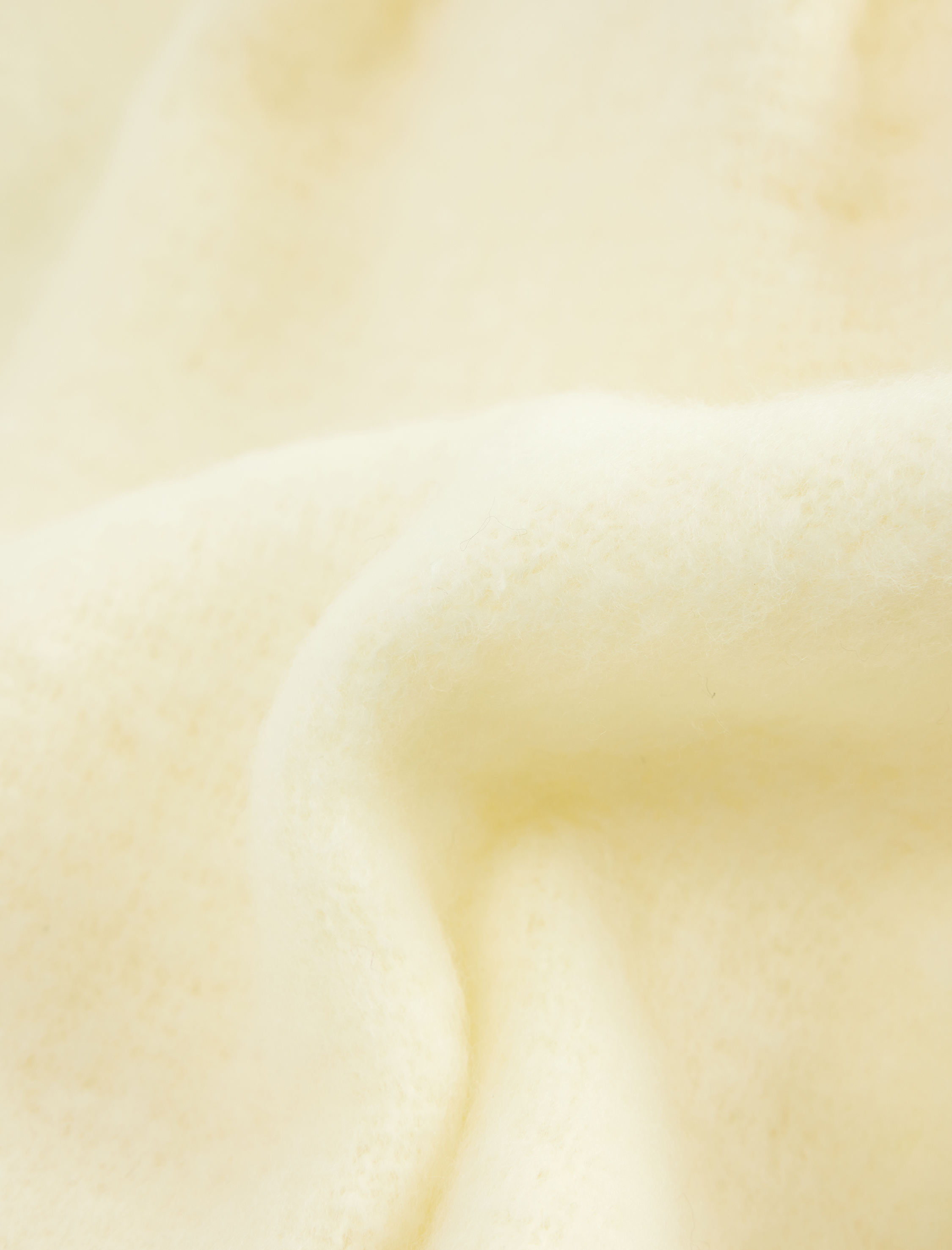  Kadın Yumuşak Dokulu Püsküllü Uzun Atkı