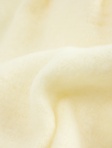 Yumşaq teksturalı qotalı uzun şərf