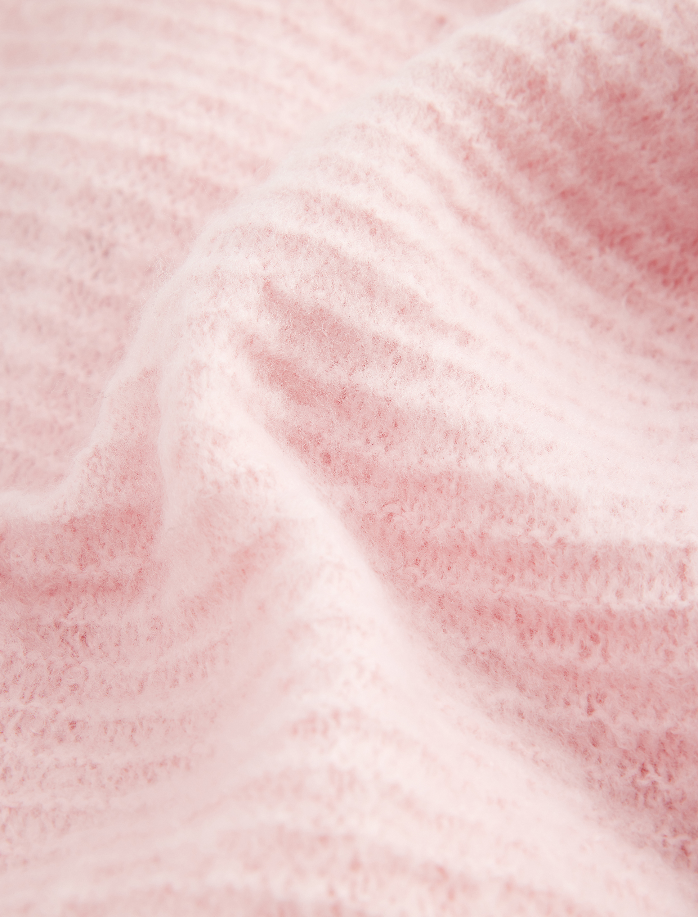  Kadın Yumuşak Dokulu Basic Uzun Atkı