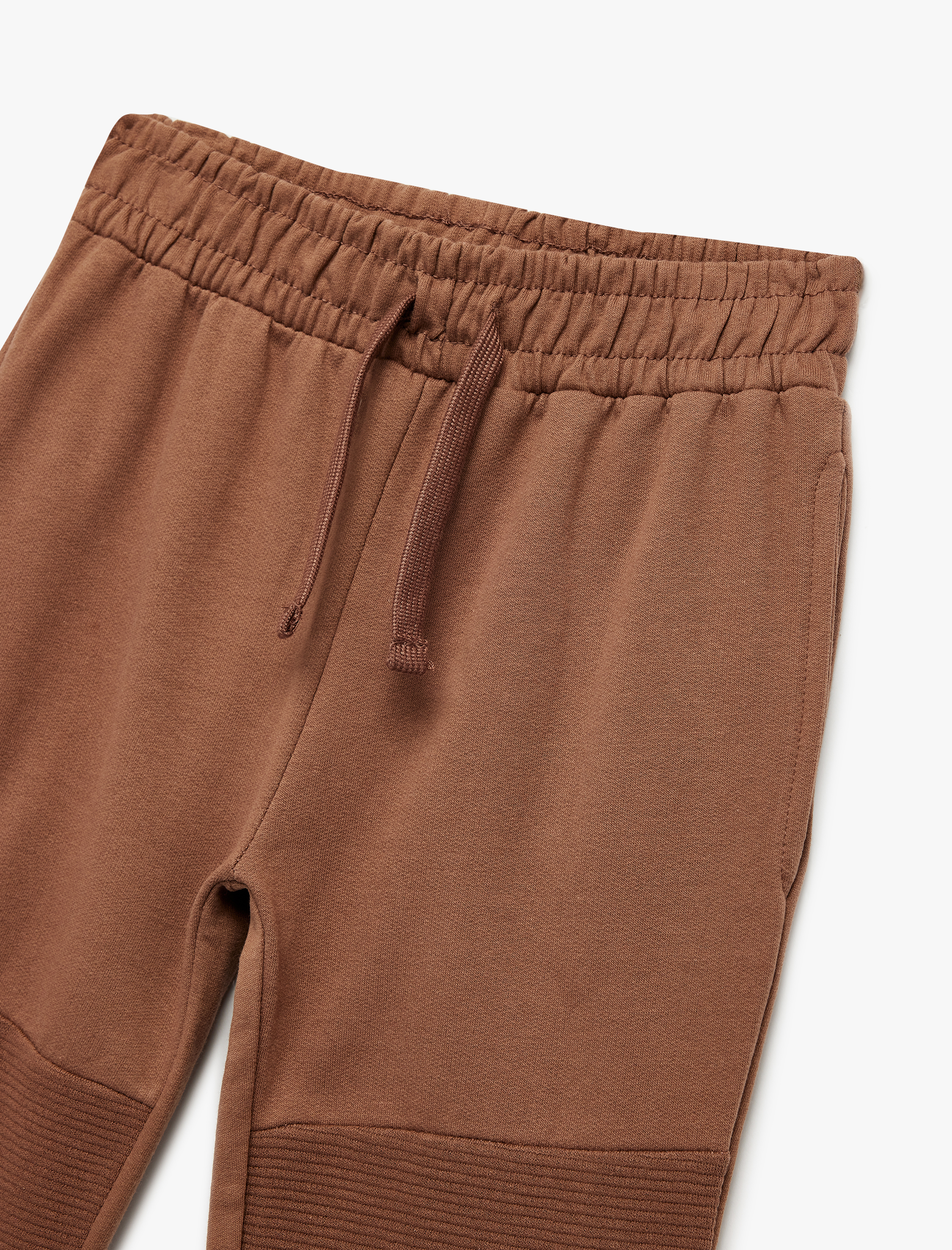 Erkek Bebek Jogger Sweatpants