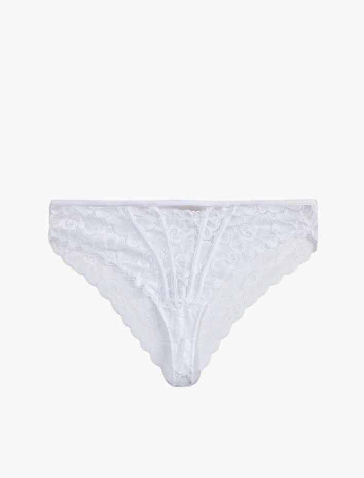  Dantelli Brazilian Külot