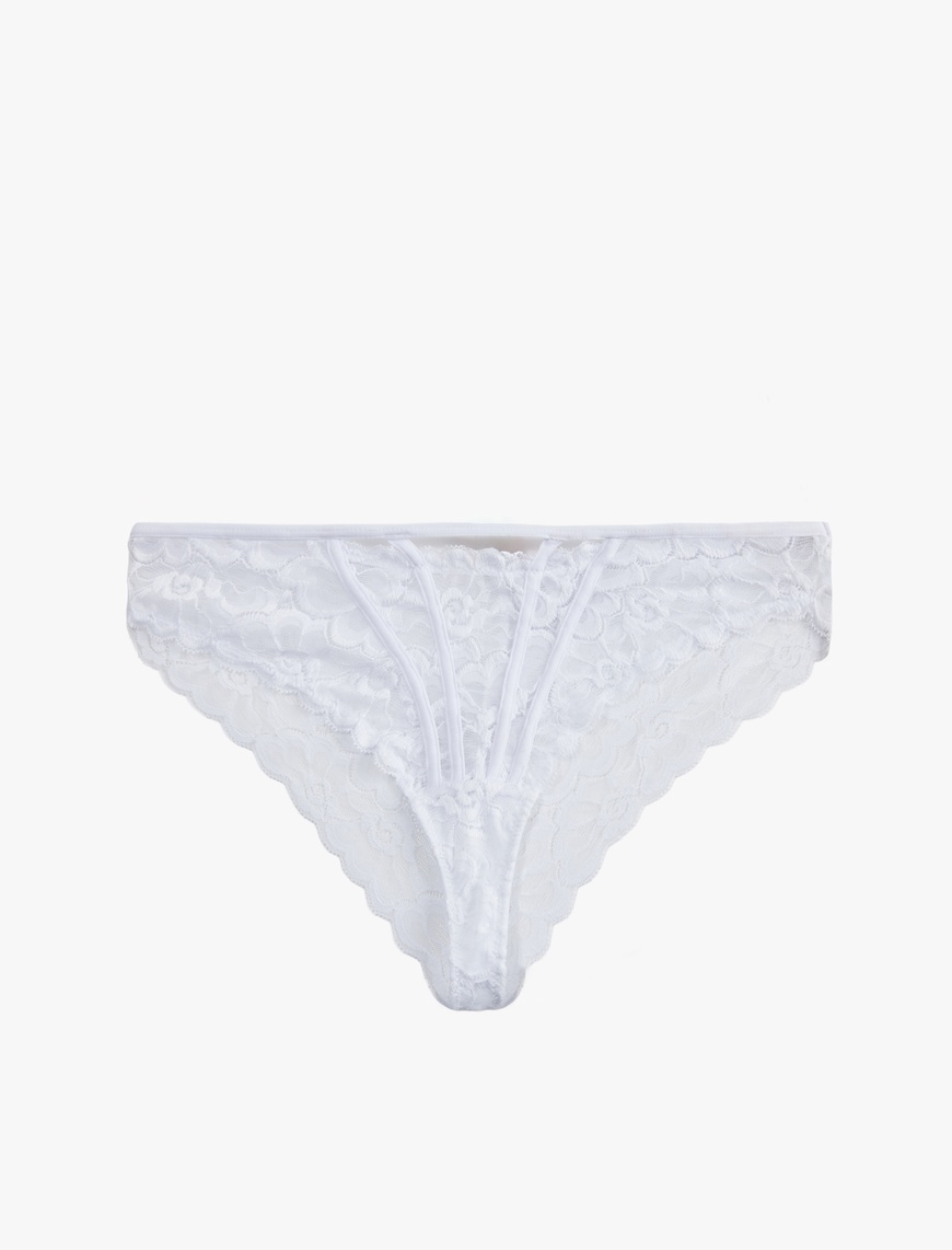   Dantelli Brazilian Külot