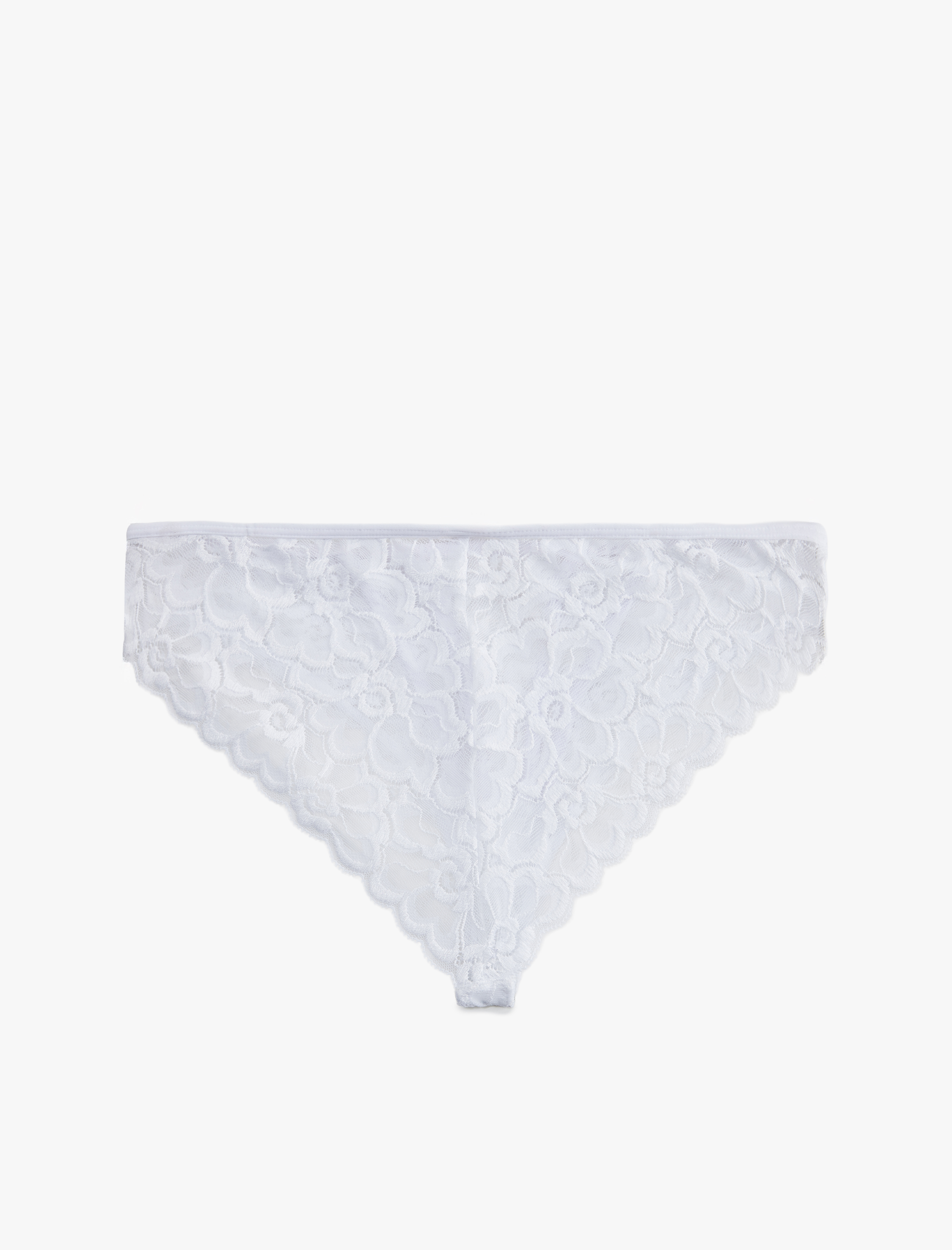   Dantelli Brazilian Külot