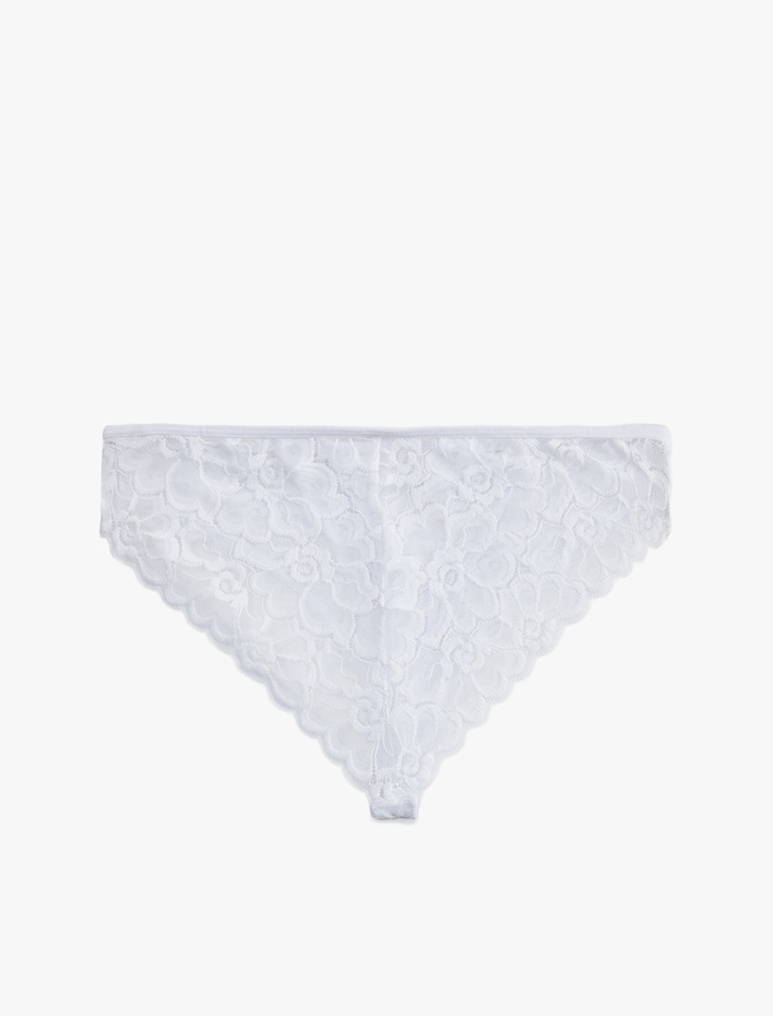  Dantelli Brazilian Külot