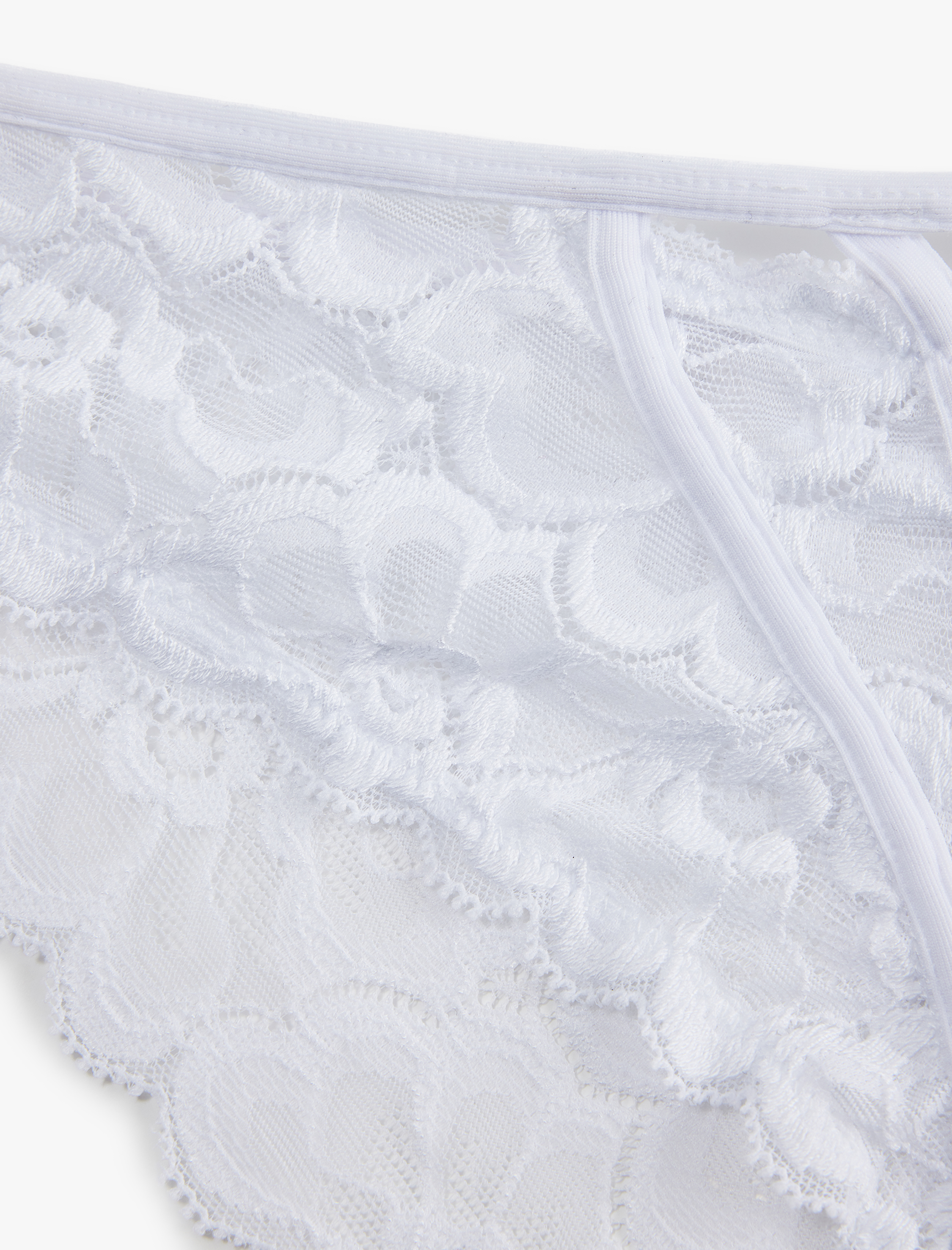   Dantelli Brazilian Külot