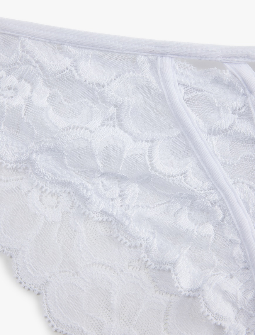   Dantelli Brazilian Külot