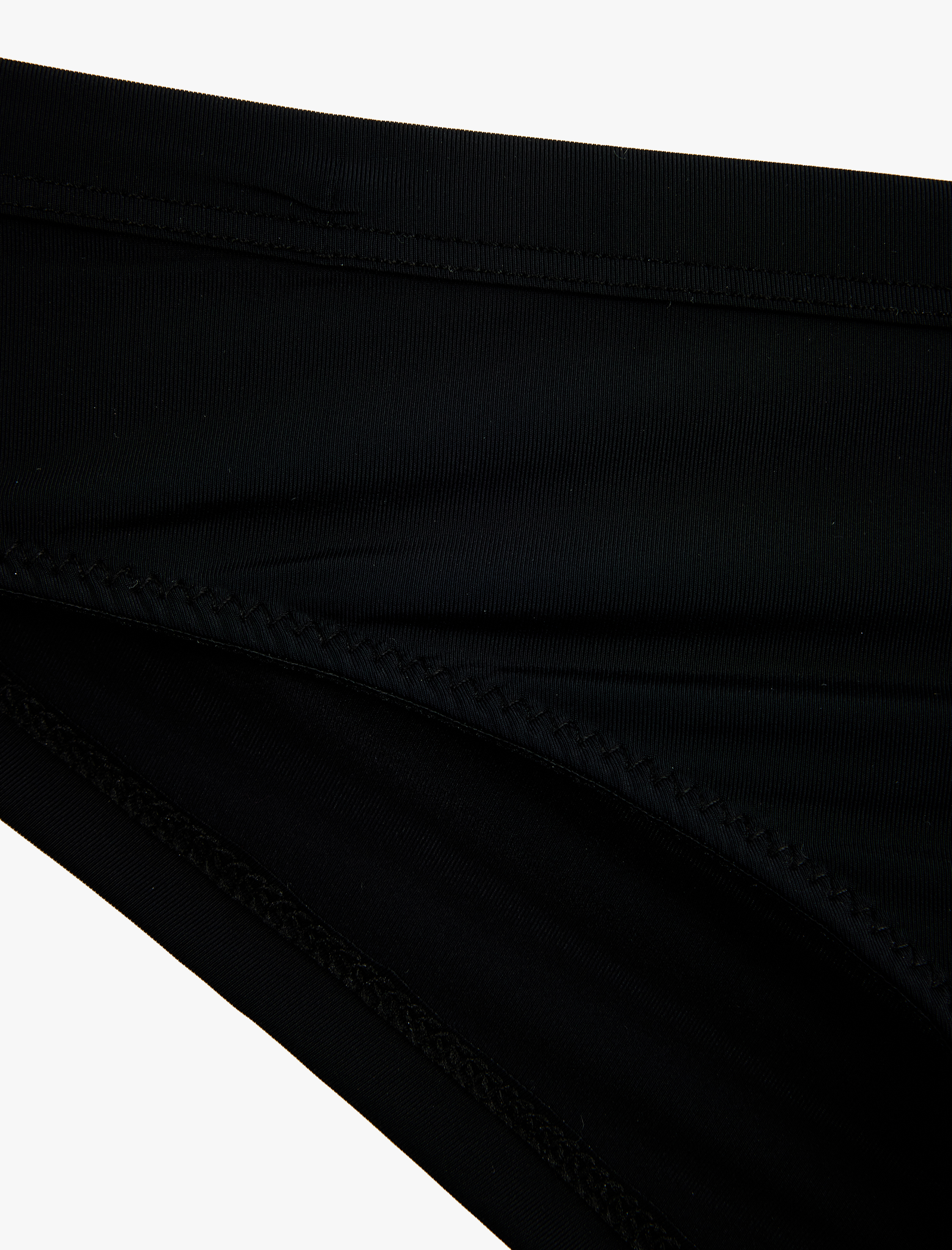   Rahat Kalıp Lazer Kesim Dikişsiz Brazilian Külot