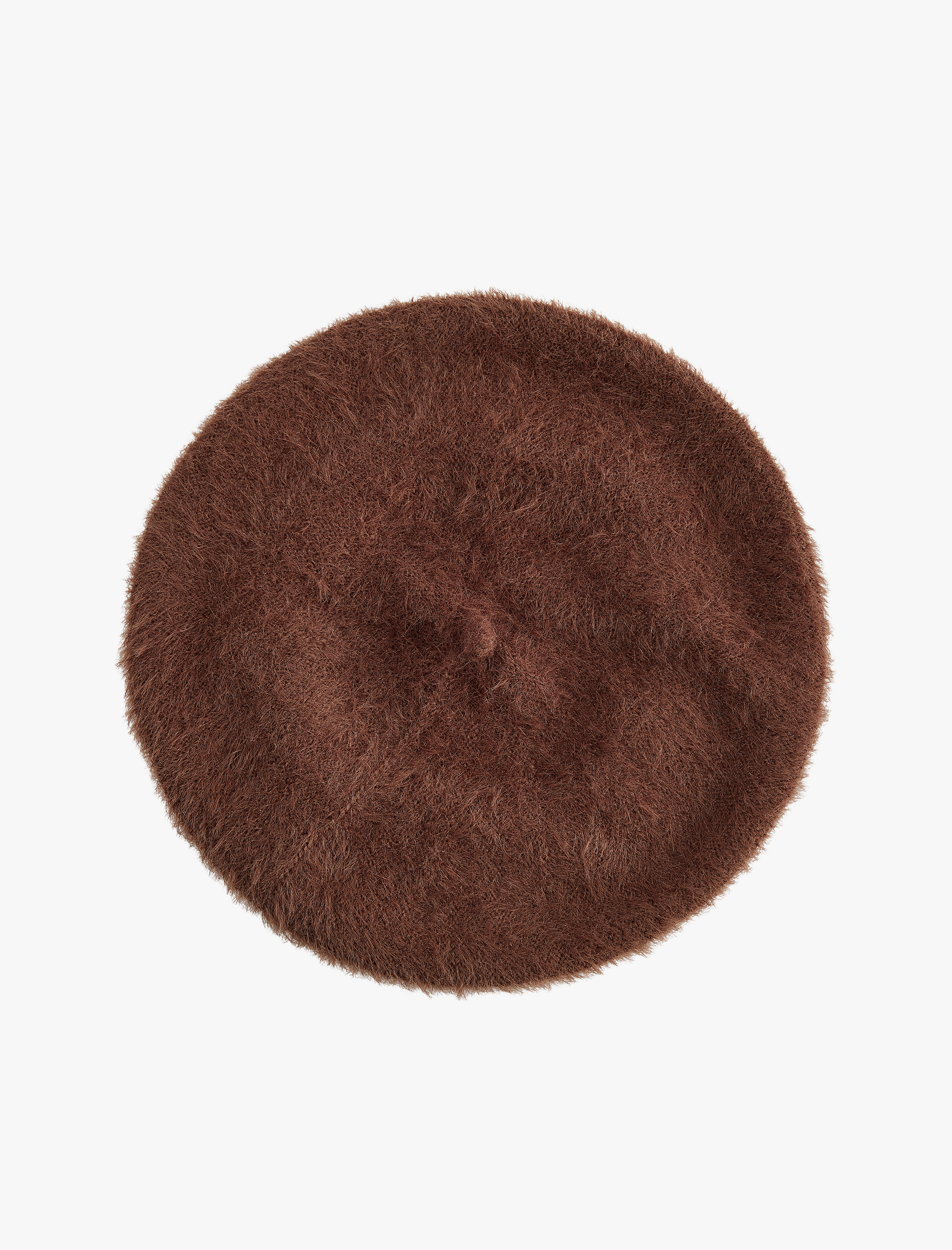  Kadın Peluş Ressam Şapka