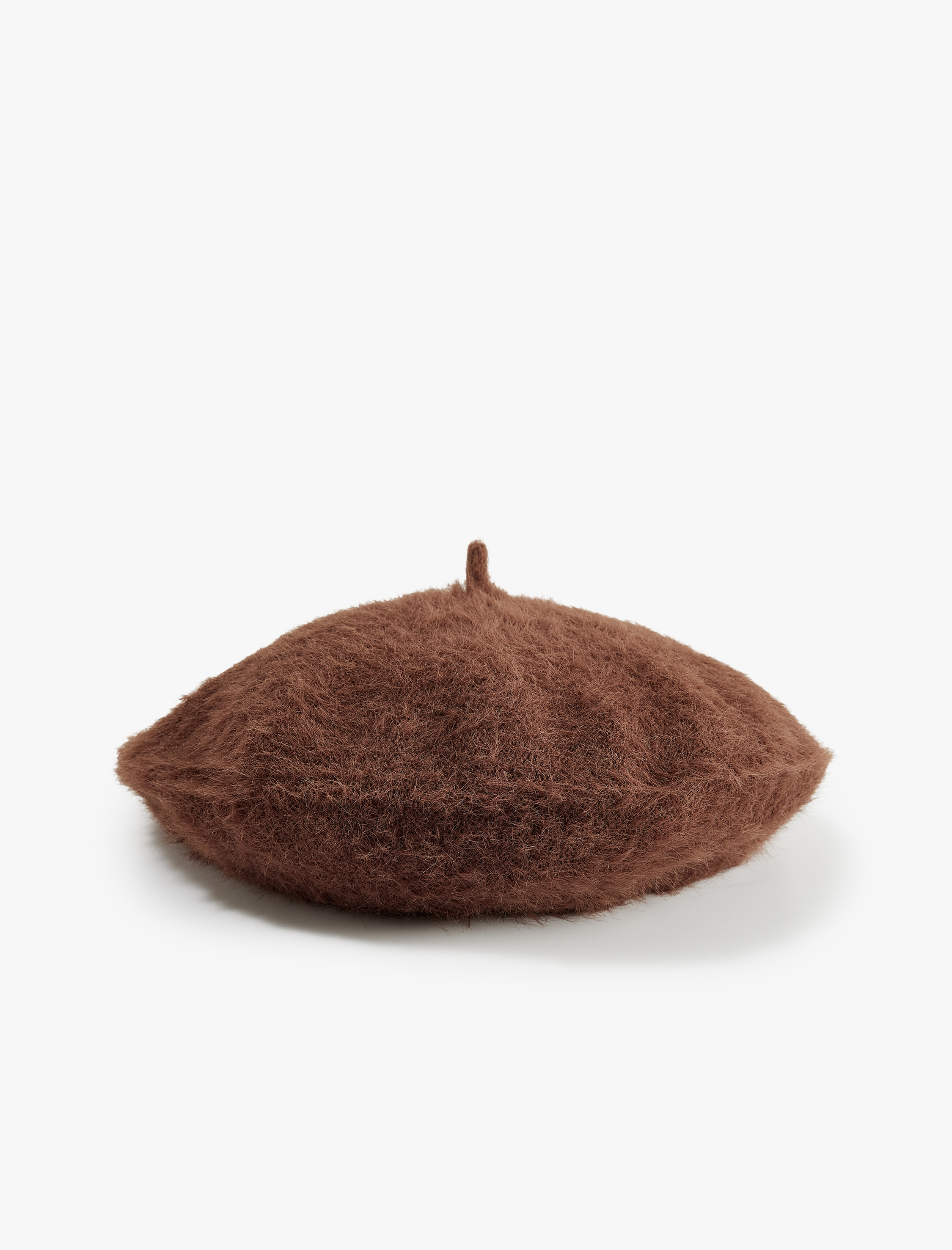  Kadın Peluş Ressam Şapka