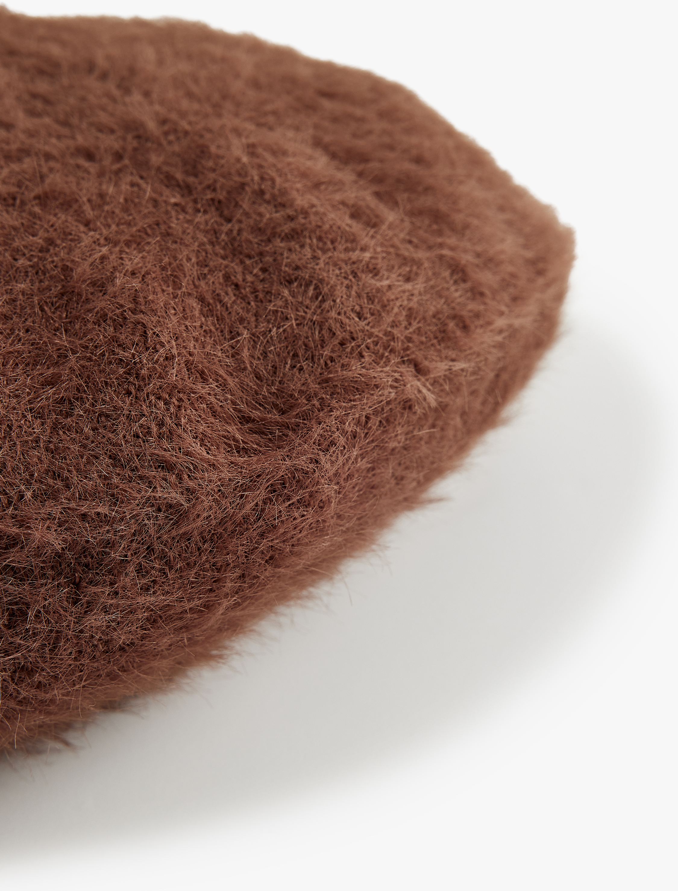  Kadın Peluş Ressam Şapka