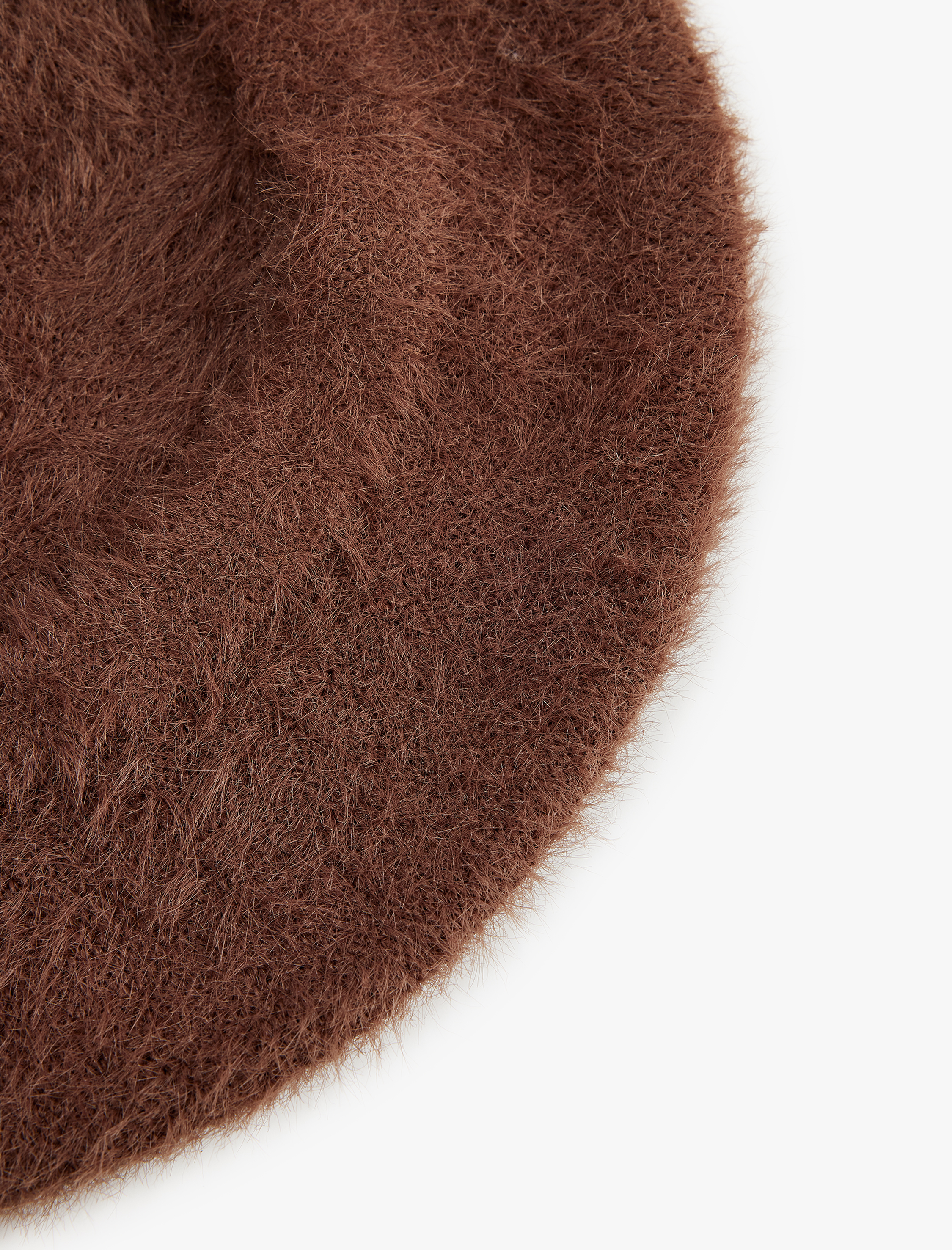  Kadın Peluş Ressam Şapka