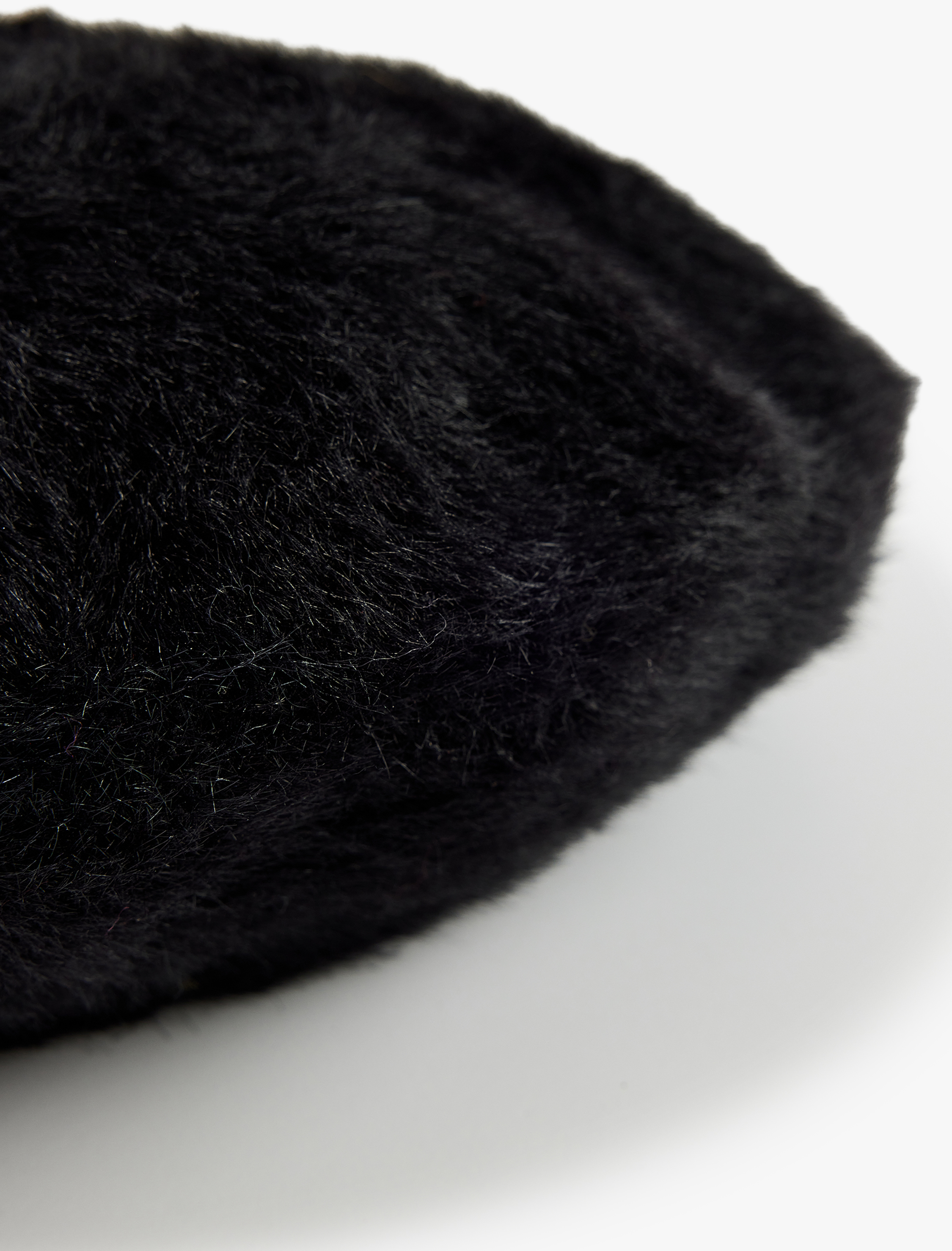  Kadın Peluş Ressam Şapka