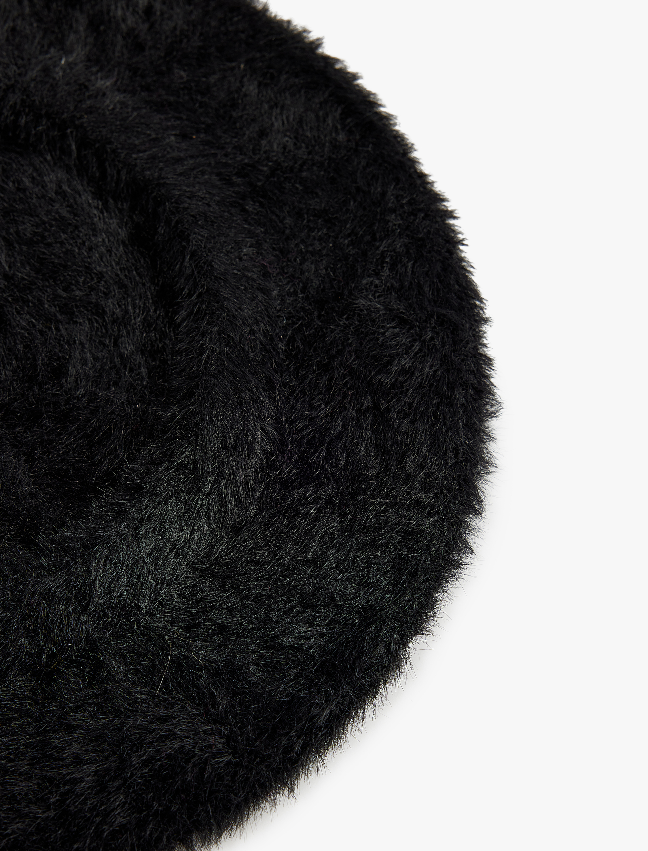  Kadın Peluş Ressam Şapka