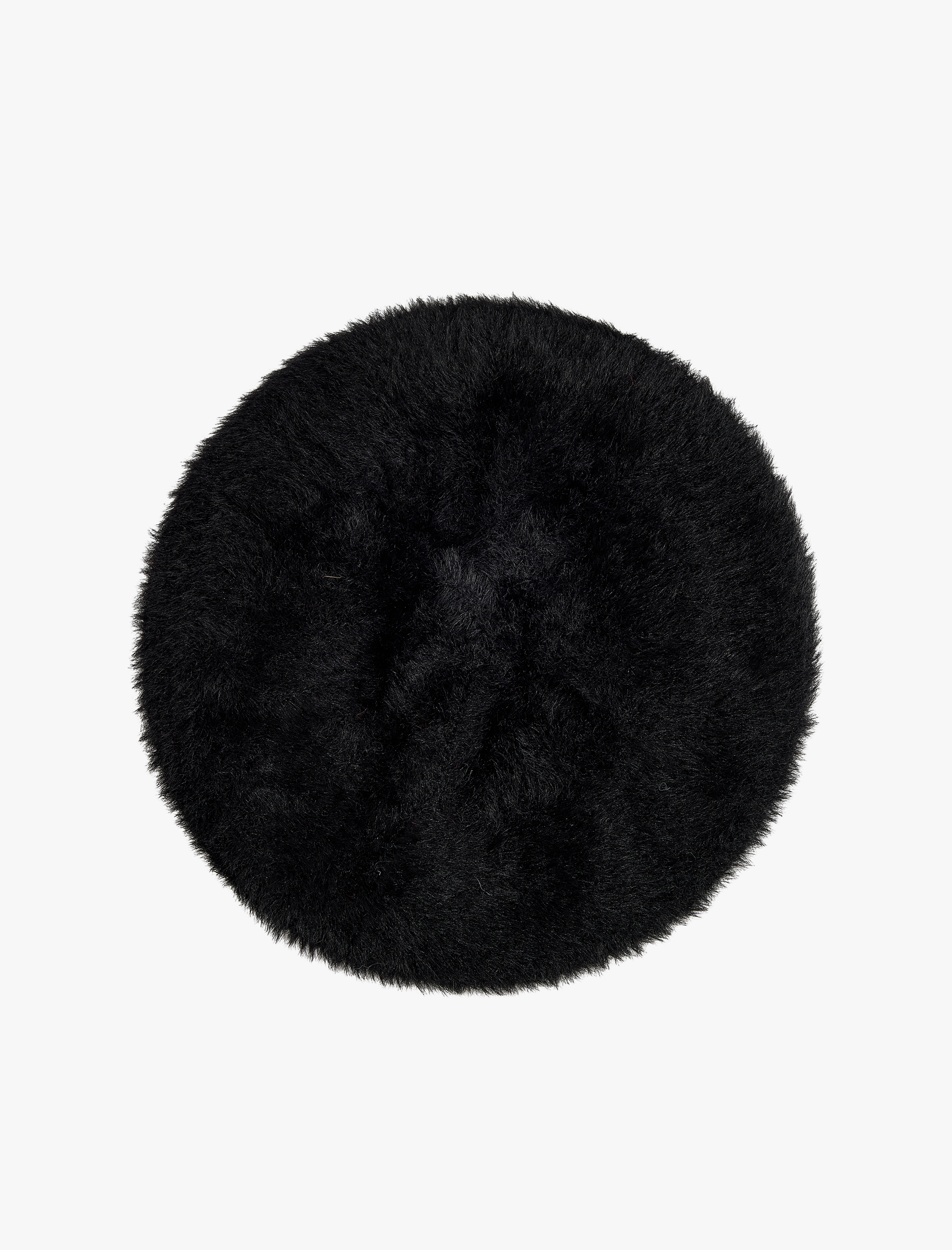  Kadın Peluş Ressam Şapka