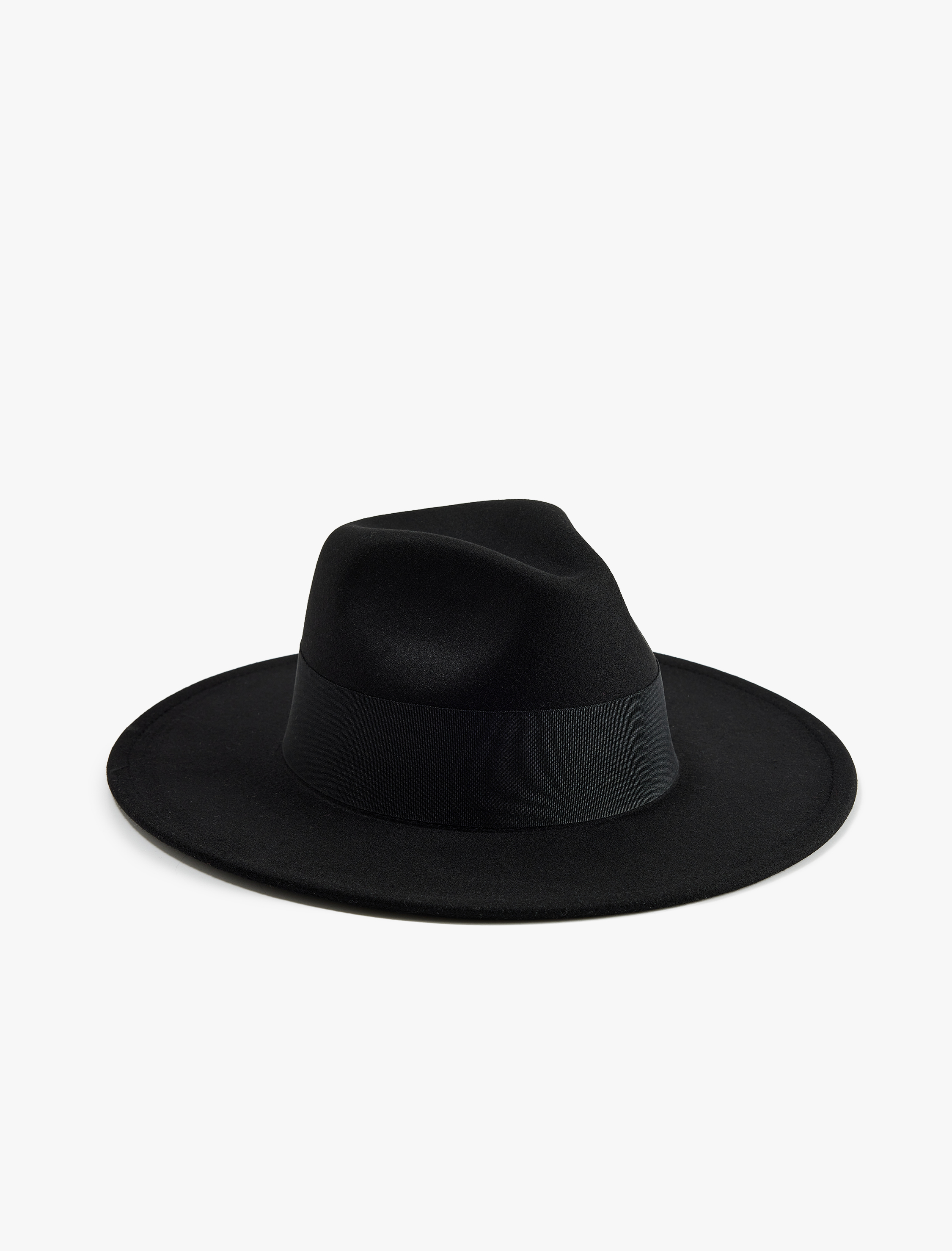  Kadın Kaşe Fötr Şapka