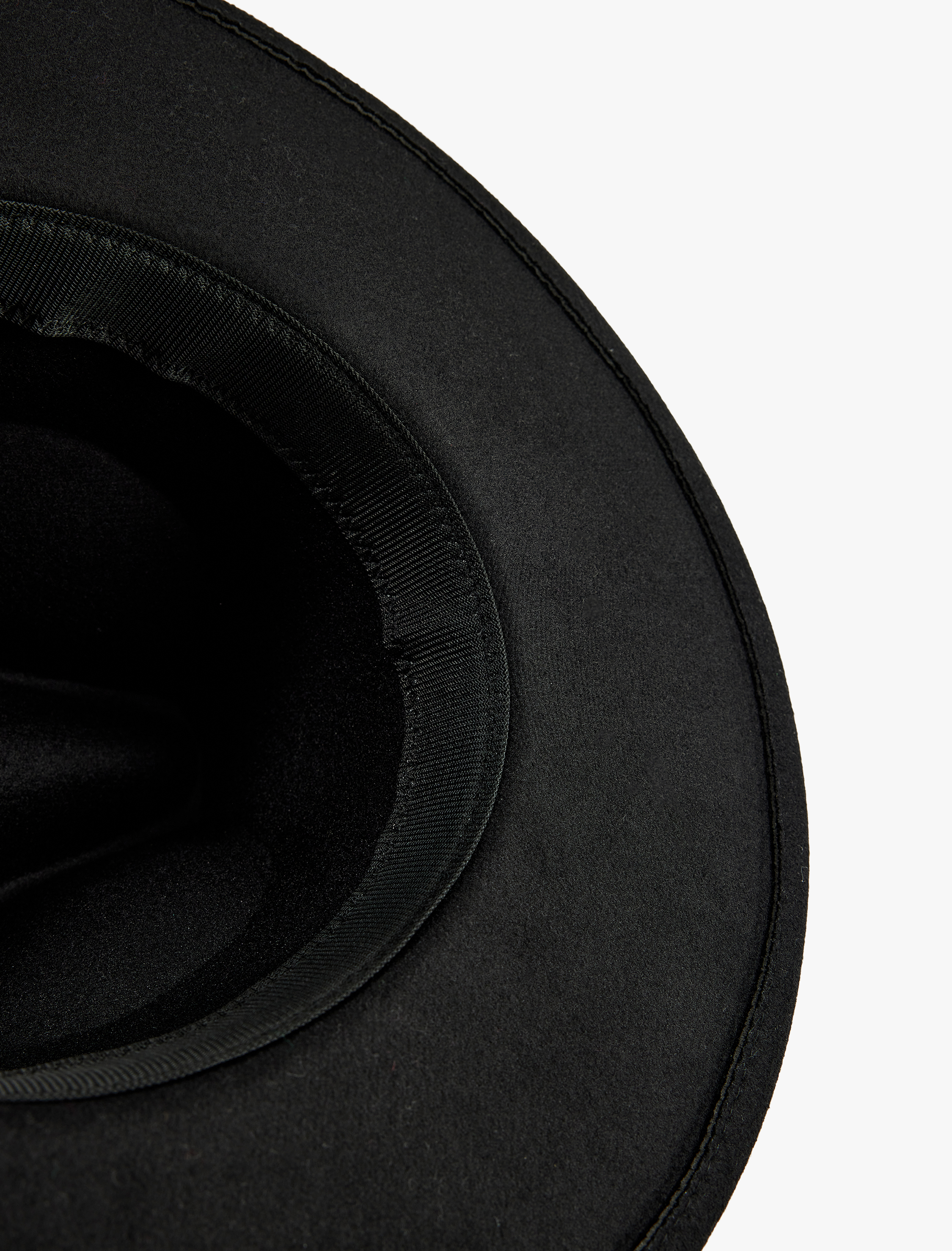  Kadın Kaşe Fötr Şapka