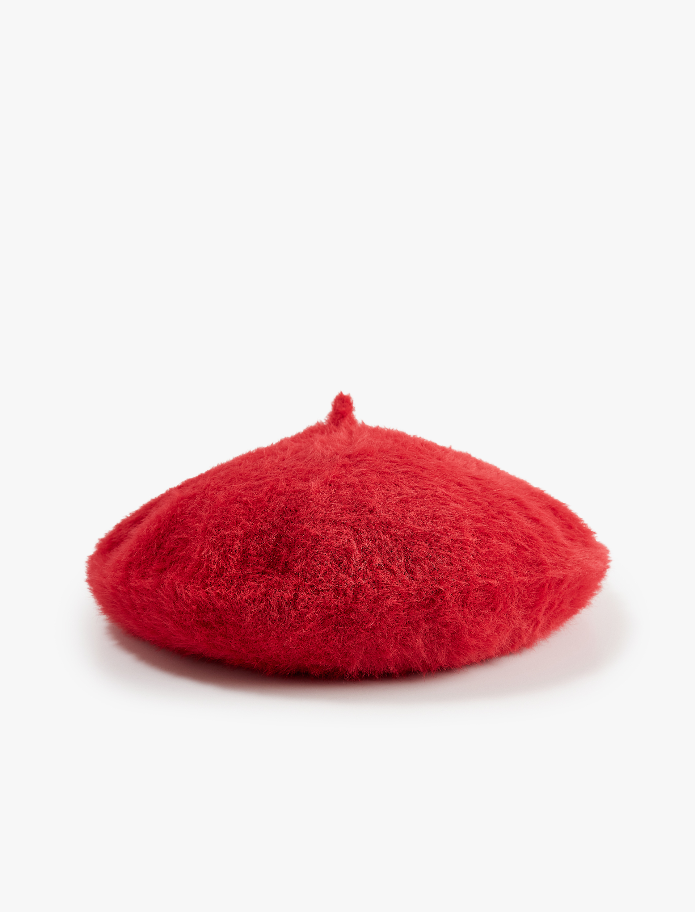  Kadın Peluş Ressam Şapka