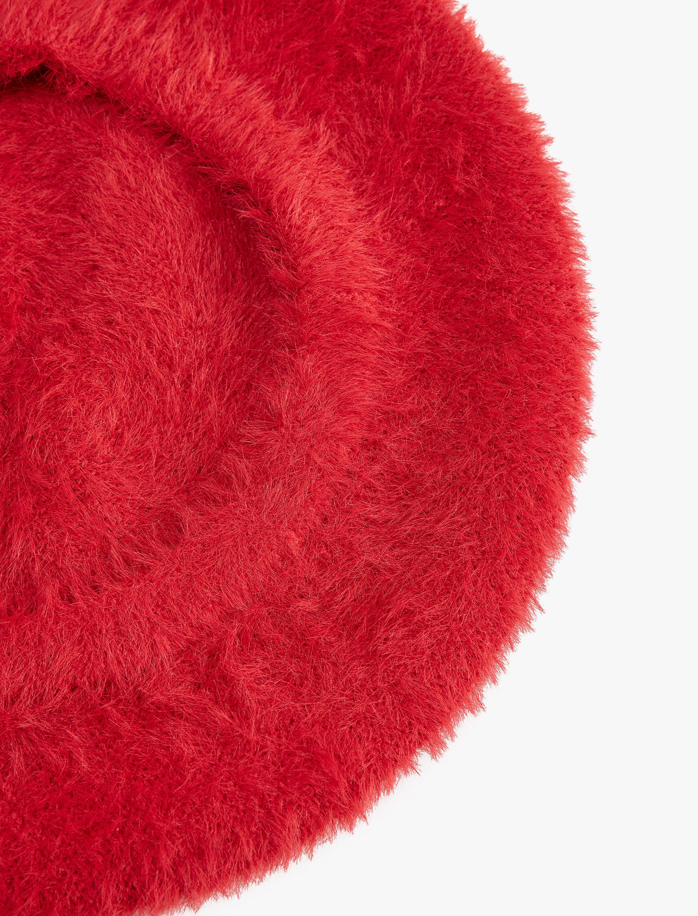  Kadın Peluş Ressam Şapka