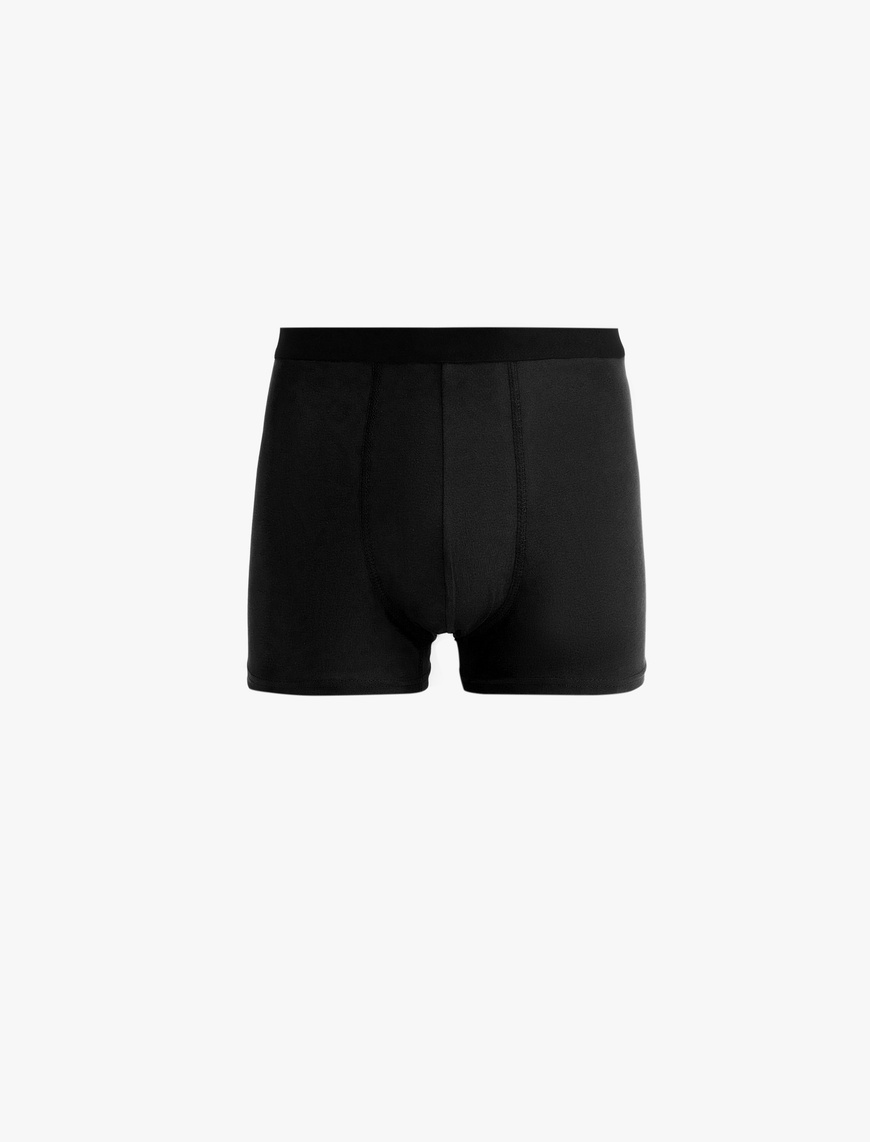   Pamuklu 5'li Boxer Seti