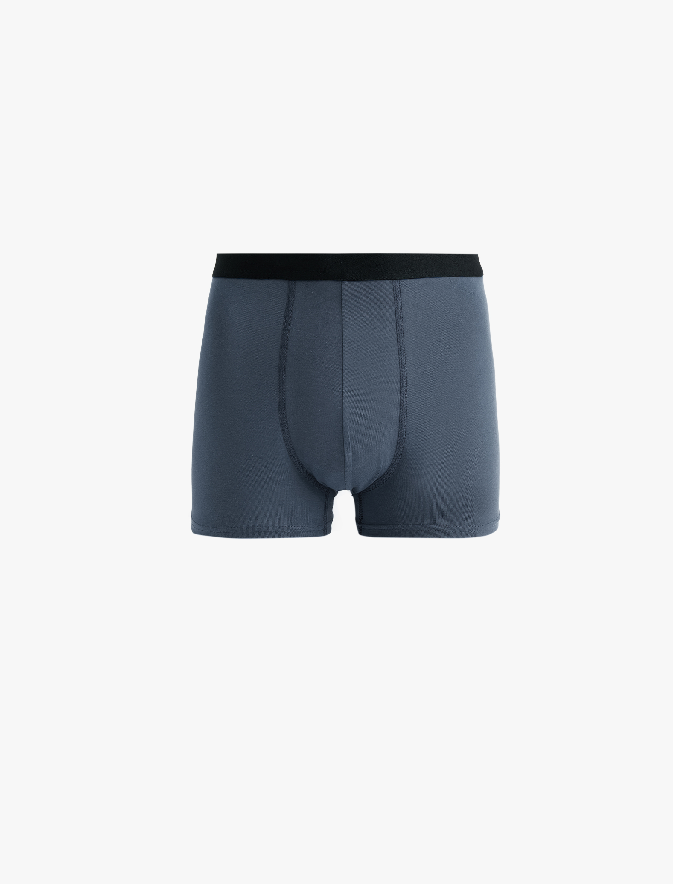   Pamuklu 5'li Boxer Seti