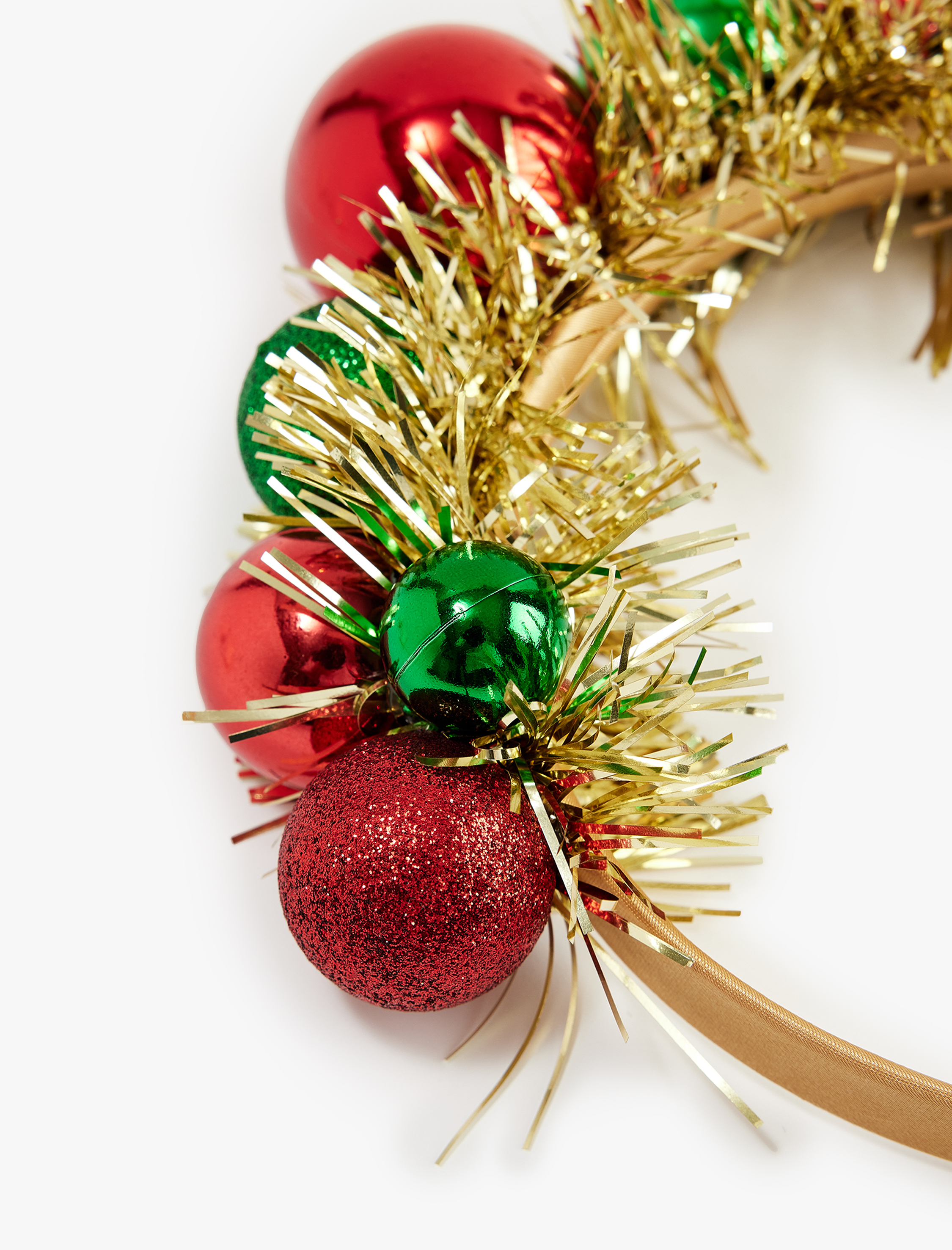  Kadın Yılbaşı Süsü Aplike Detaylı Yılbaşı Tacı