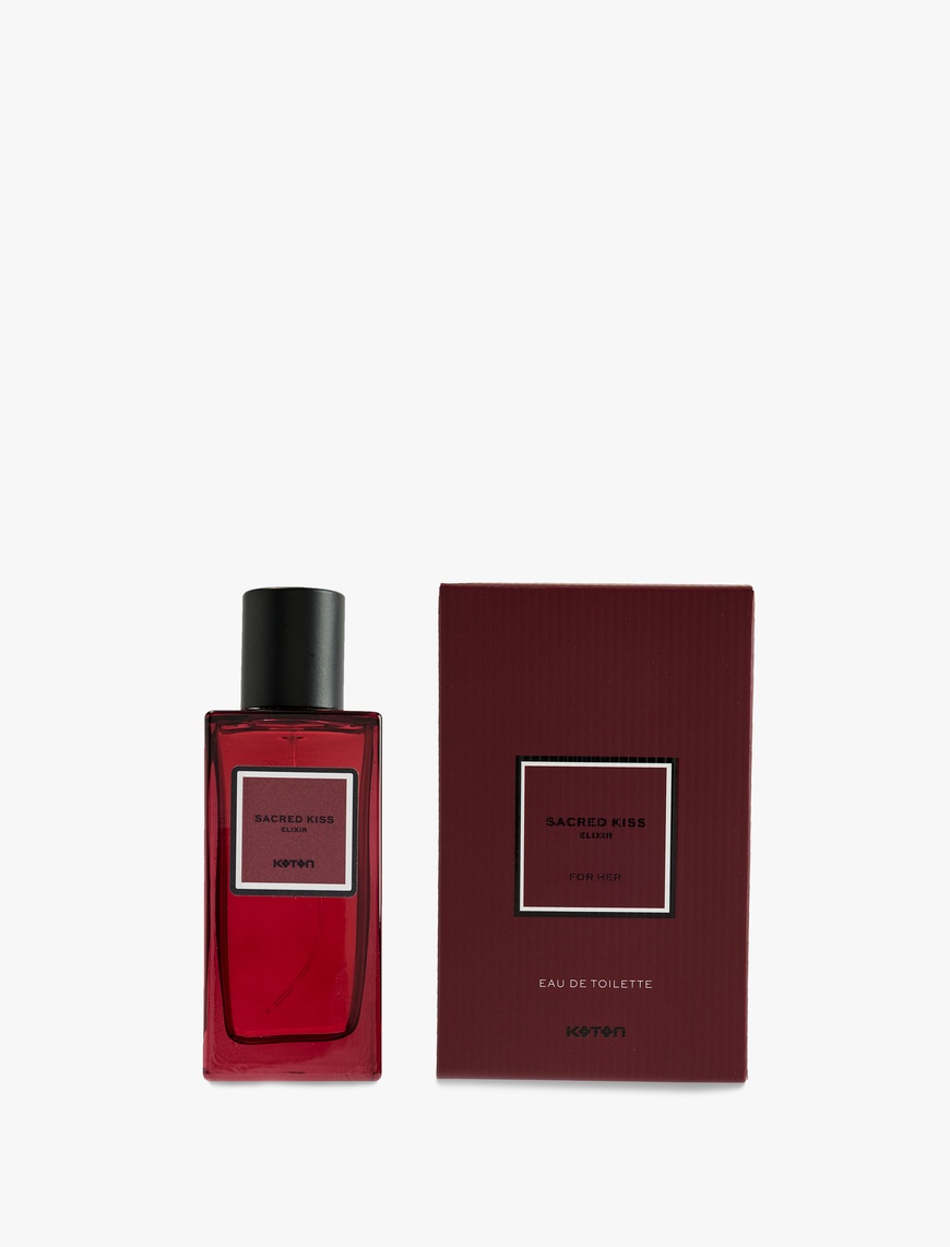  Kadın Parfüm Sacred Kiss Elixir 100 ML