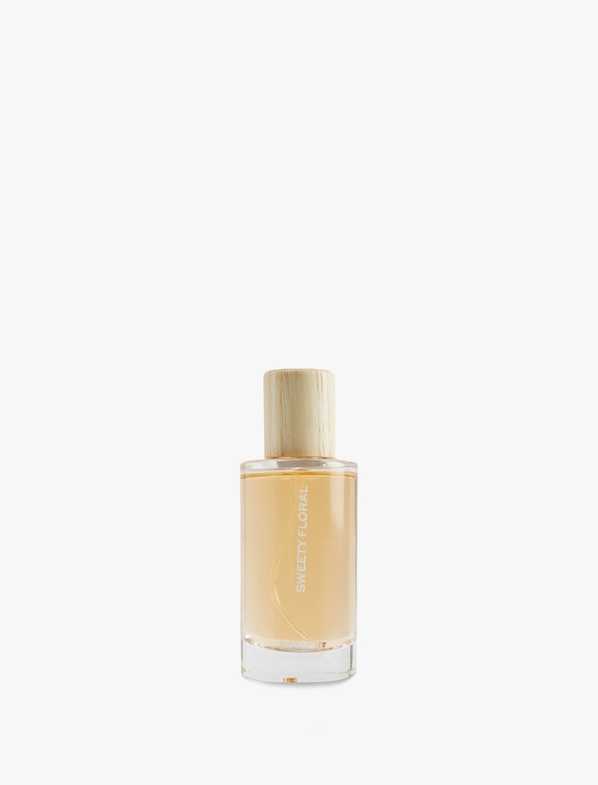  Kadın Parfüm Sweety Floral 50 ML