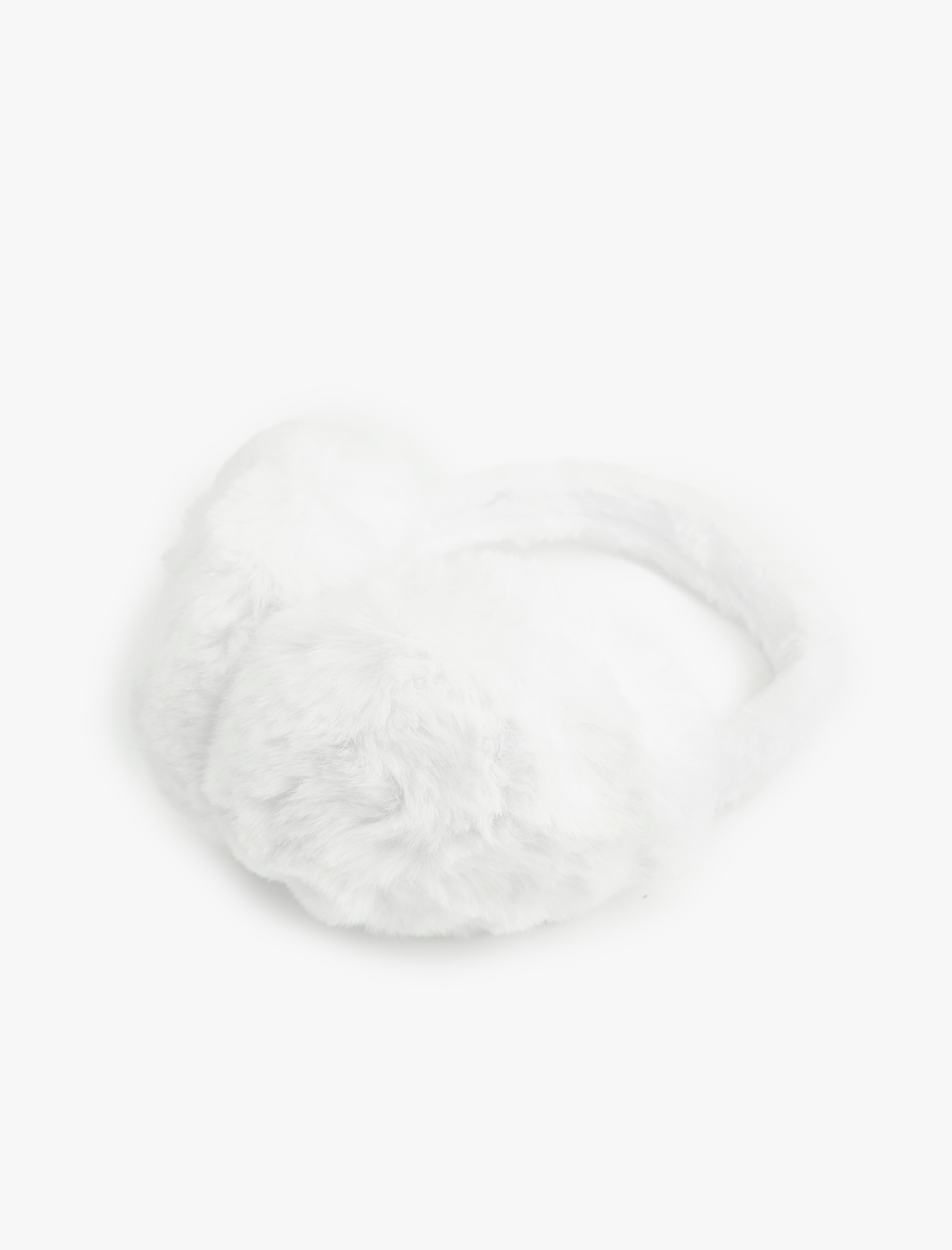  Kadın Peluş Kulaklık