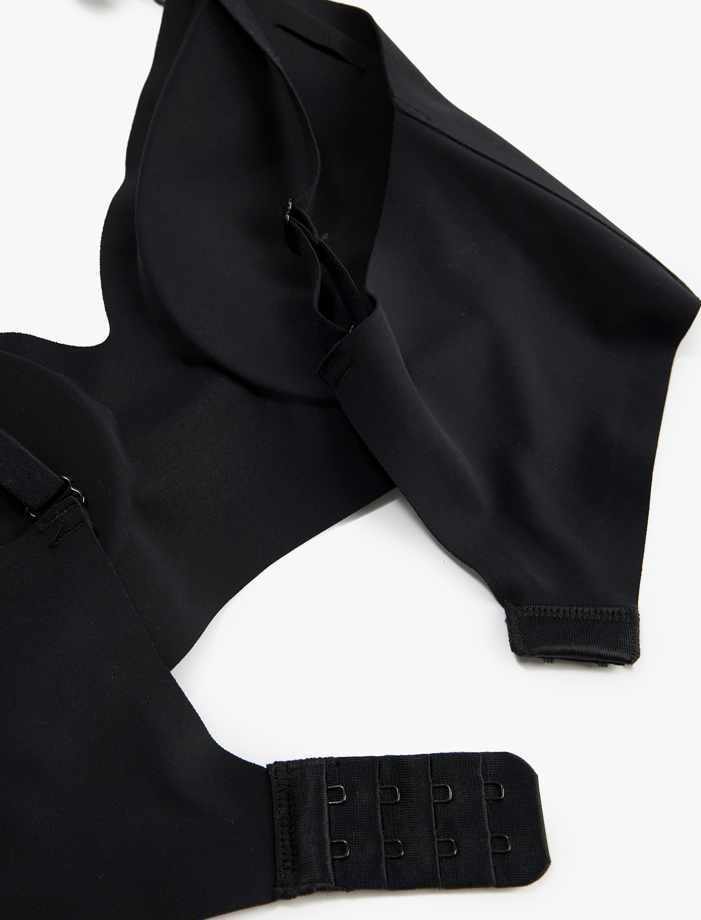   Hafif Destekli Dikişsiz Balensiz Sütyen