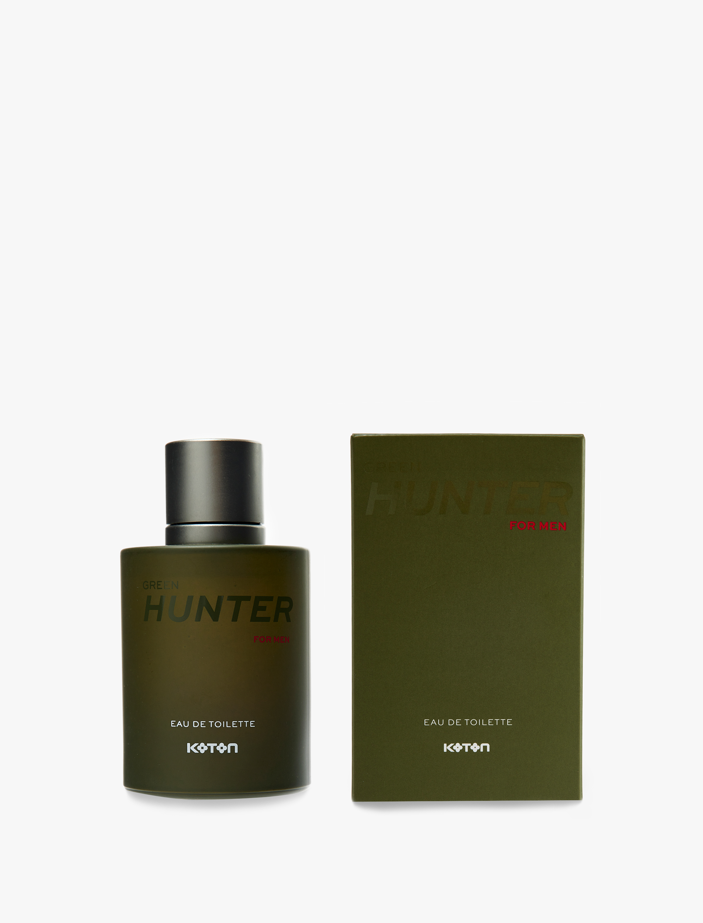  Erkek Parfüm Green Hunter 100 ML