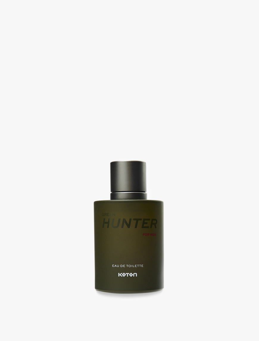  Erkek Parfüm Green Hunter 100 ML