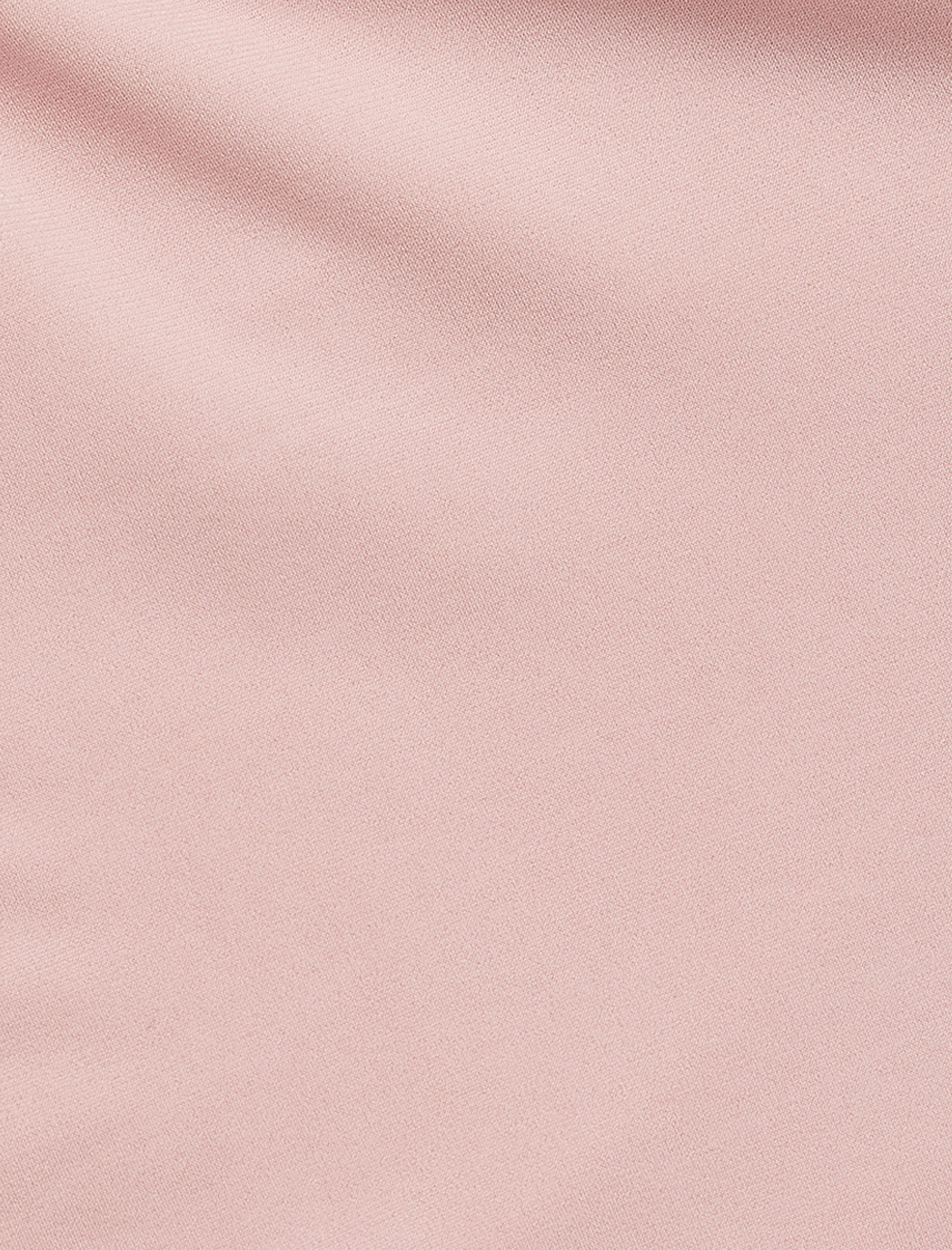   Sandy Kumaş Slim Fit Asimetrik Yaka Kolsuz Bluz