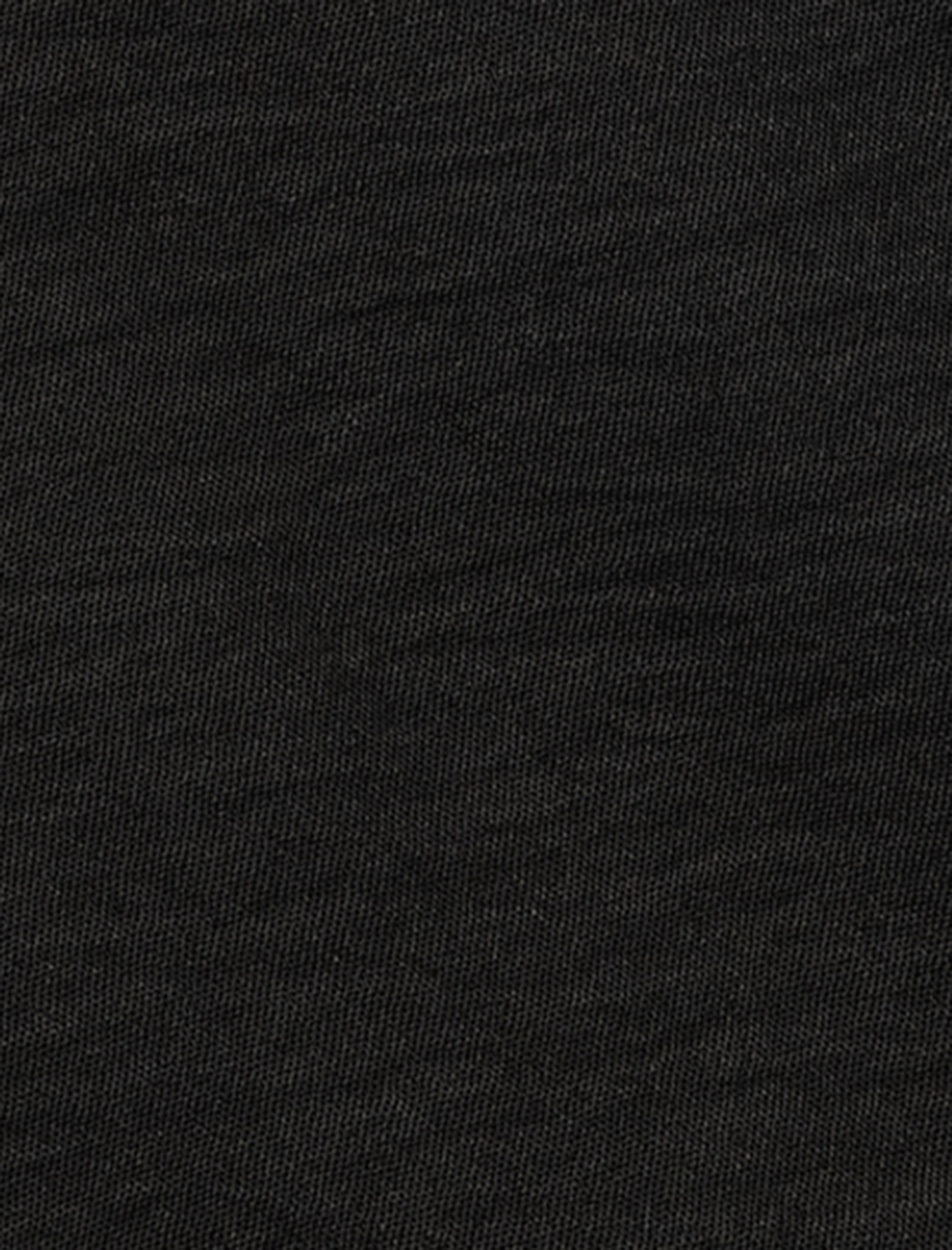   Aerobin Kumaş Önden Bağlama Detaylı Klasik Yaka Uzun Kollu Gömlek