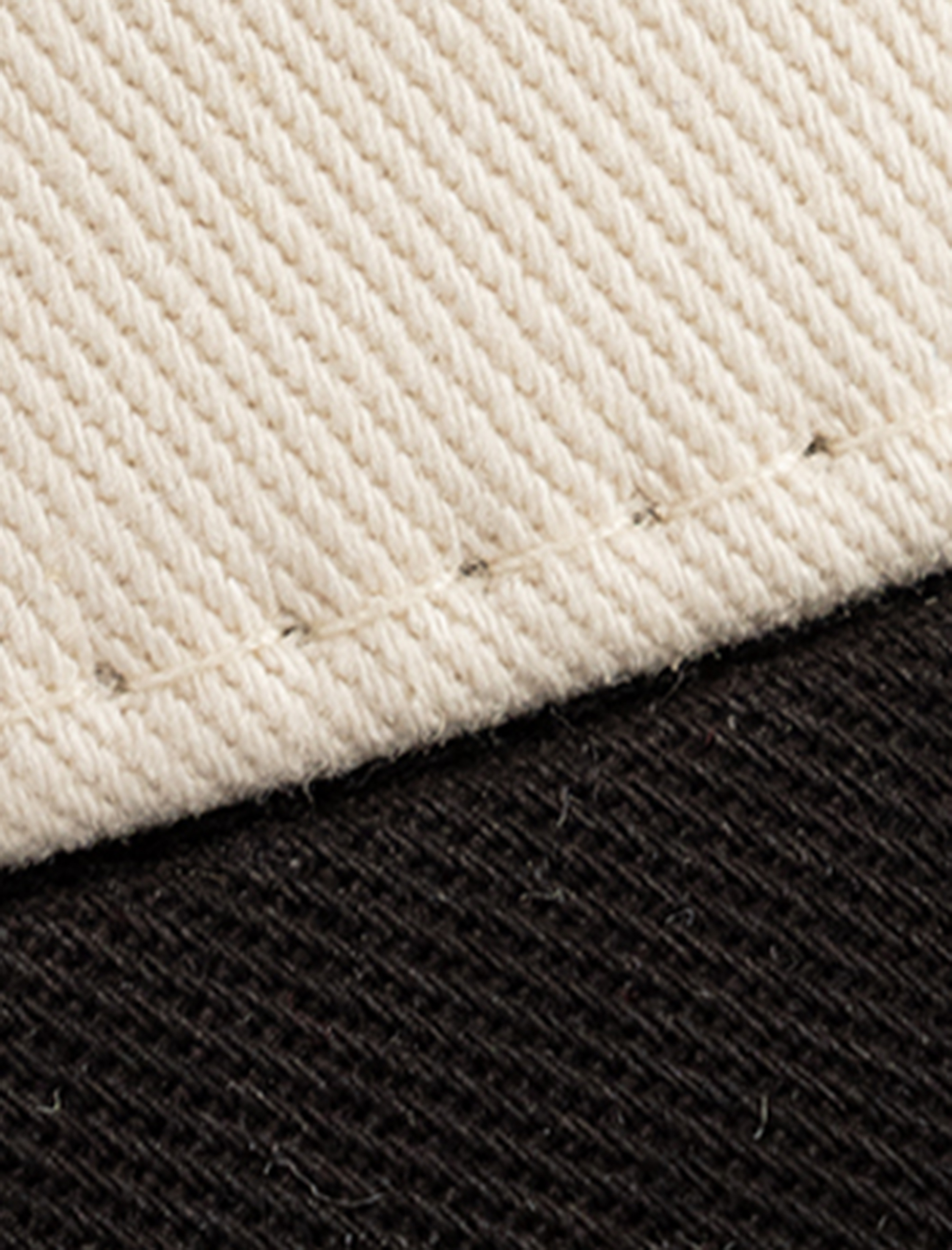 Kadın Pamuklu İşlemeli Kep Şapka