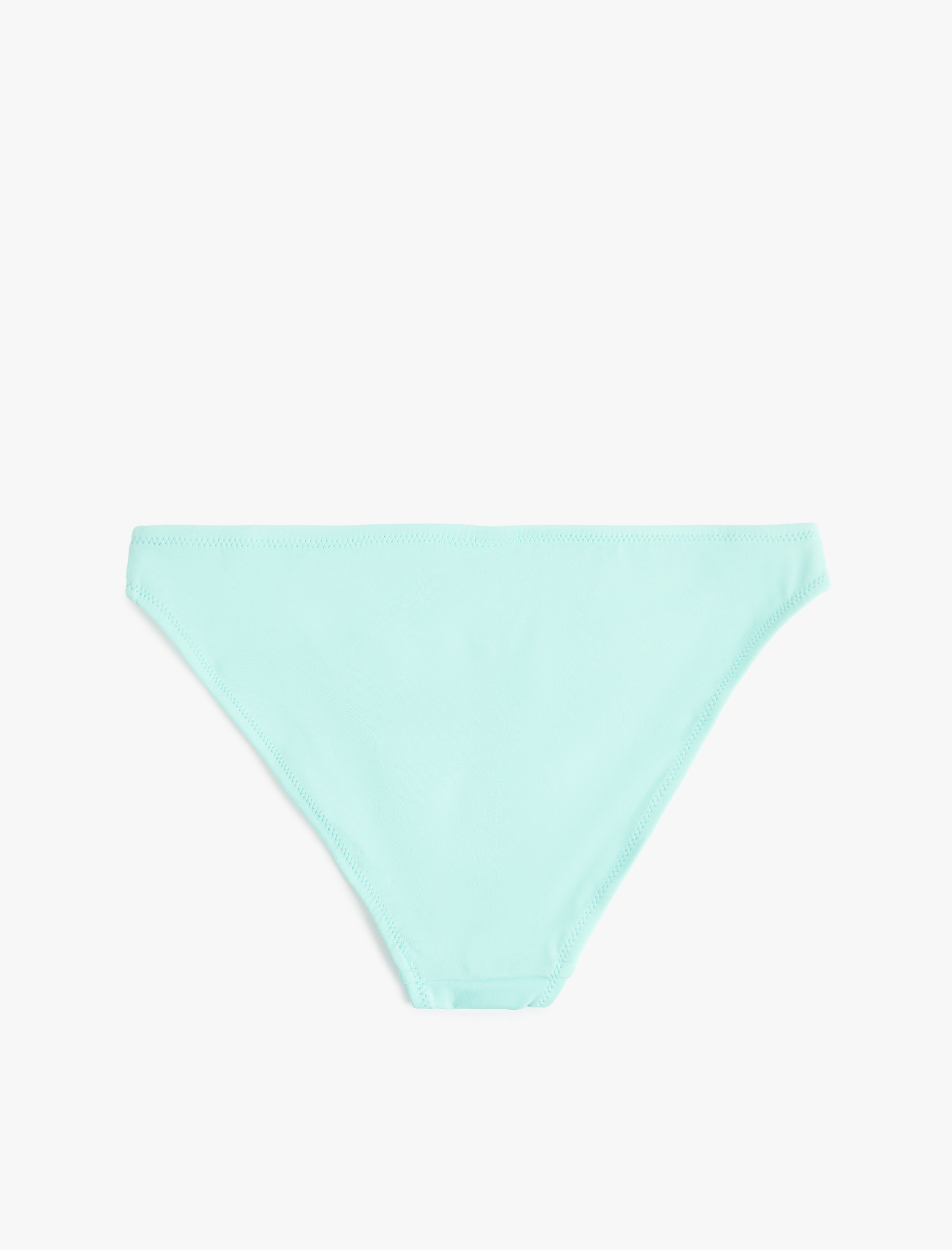   Standart Bel Slip Bikini Altı