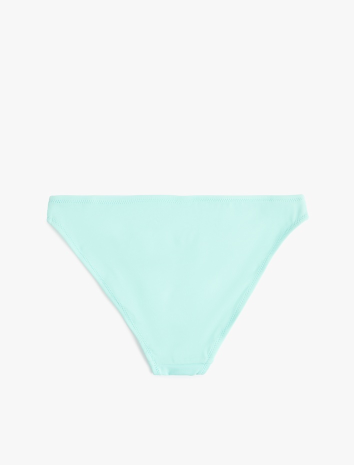  Standart Bel Slip Bikini Altı