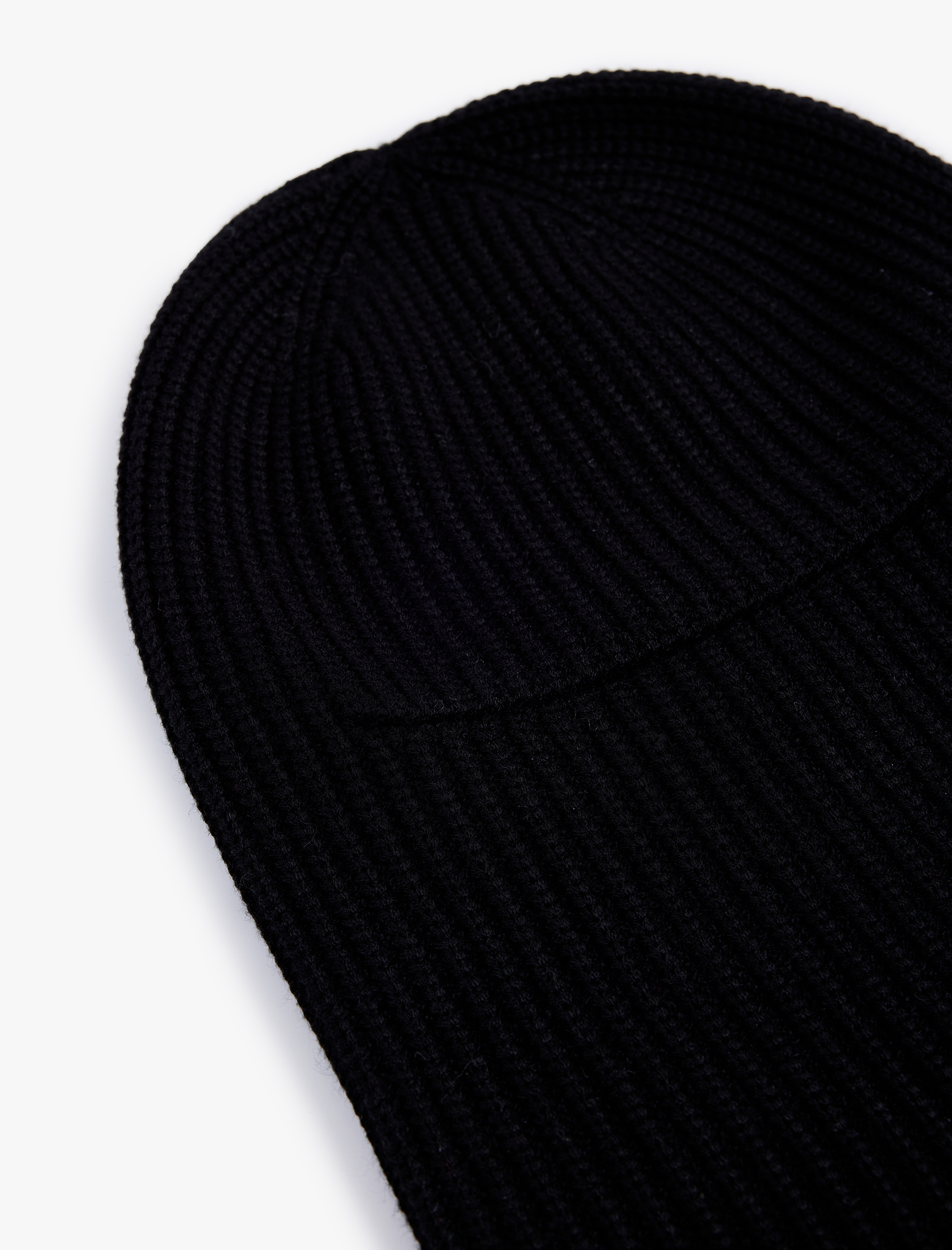  Erkek Viskon Karışımlı Basic Balaklava