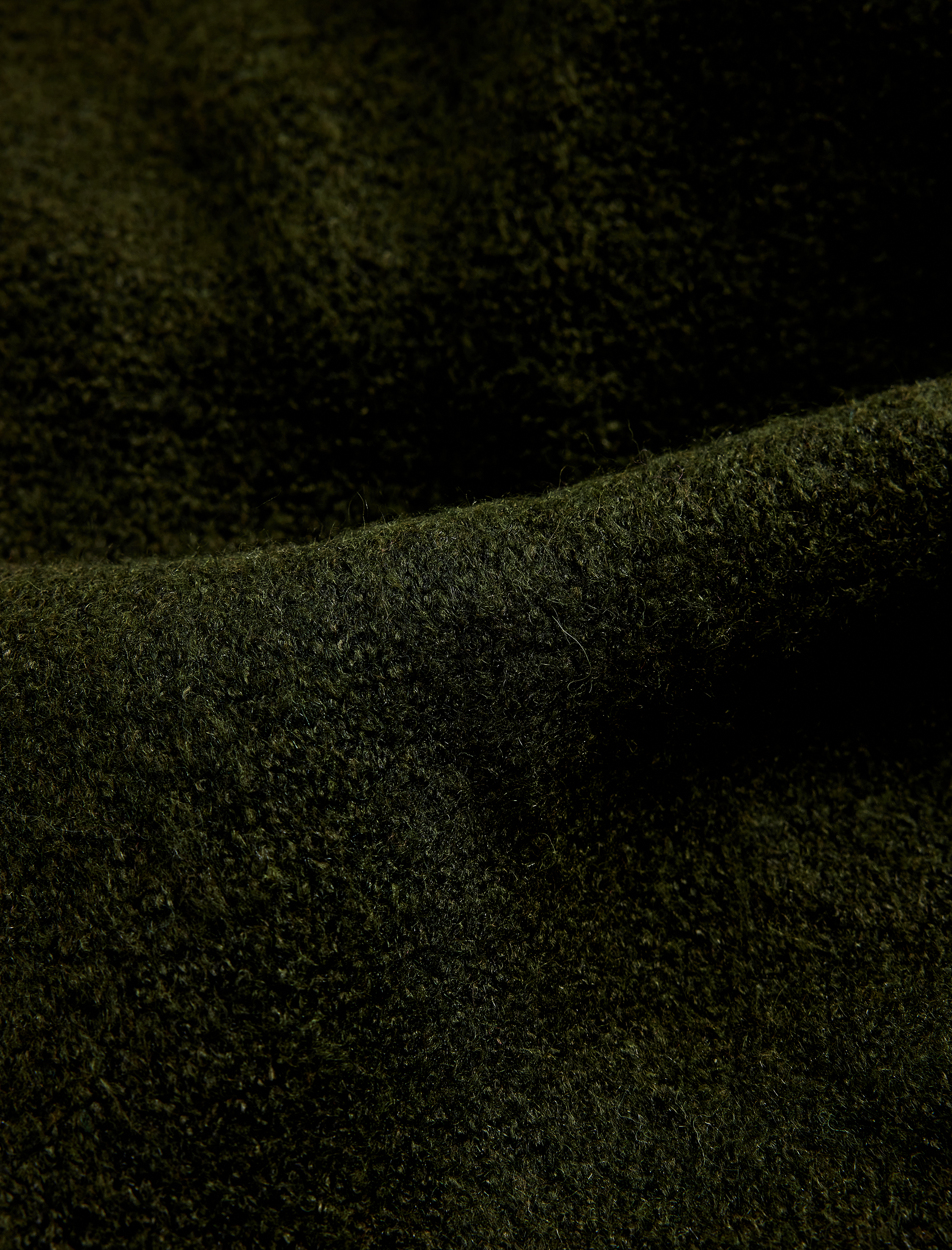  Erkek Uzun Püsküllü Atkı