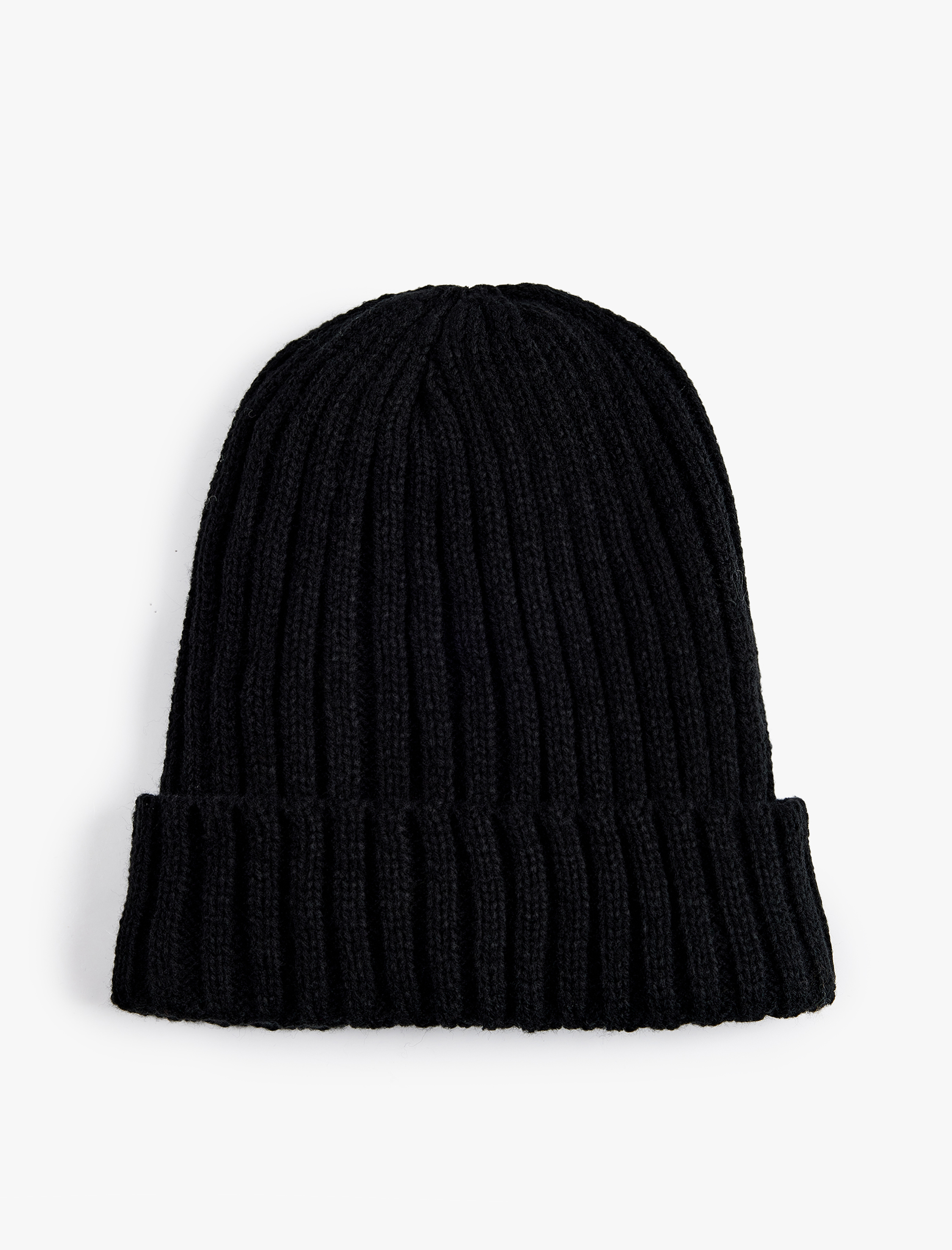  Erkek Basic Astarlı Katlı Bere