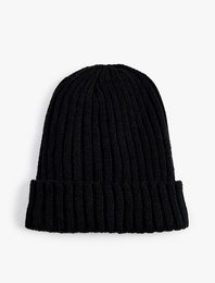 Basic Astarlı Katlı Bere