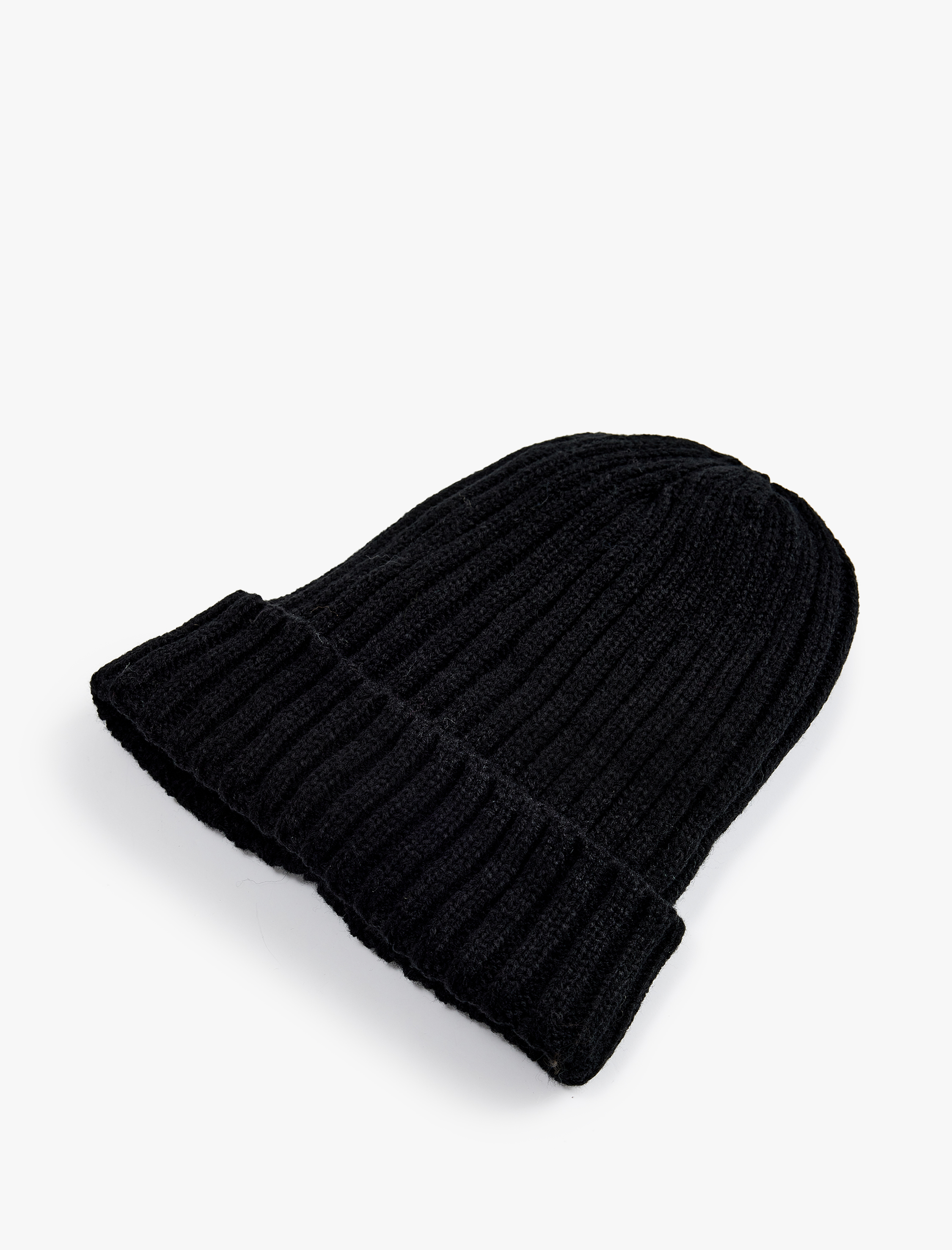  Erkek Basic Astarlı Katlı Bere