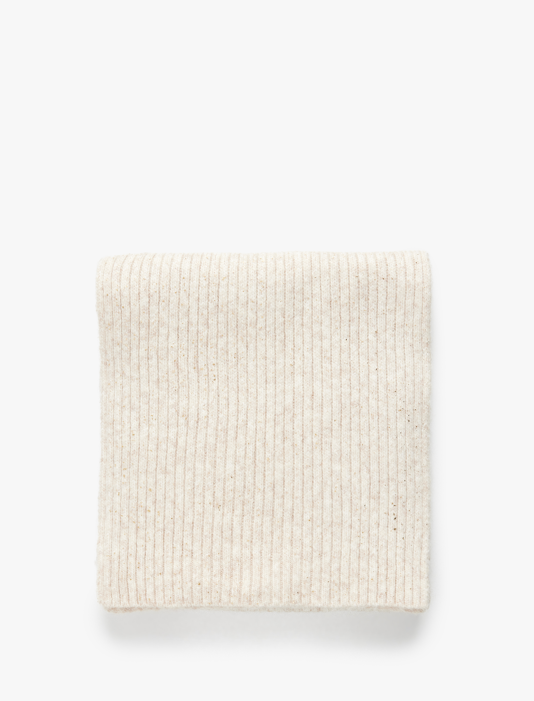  Kadın Uzun Triko Dokulu Atkı